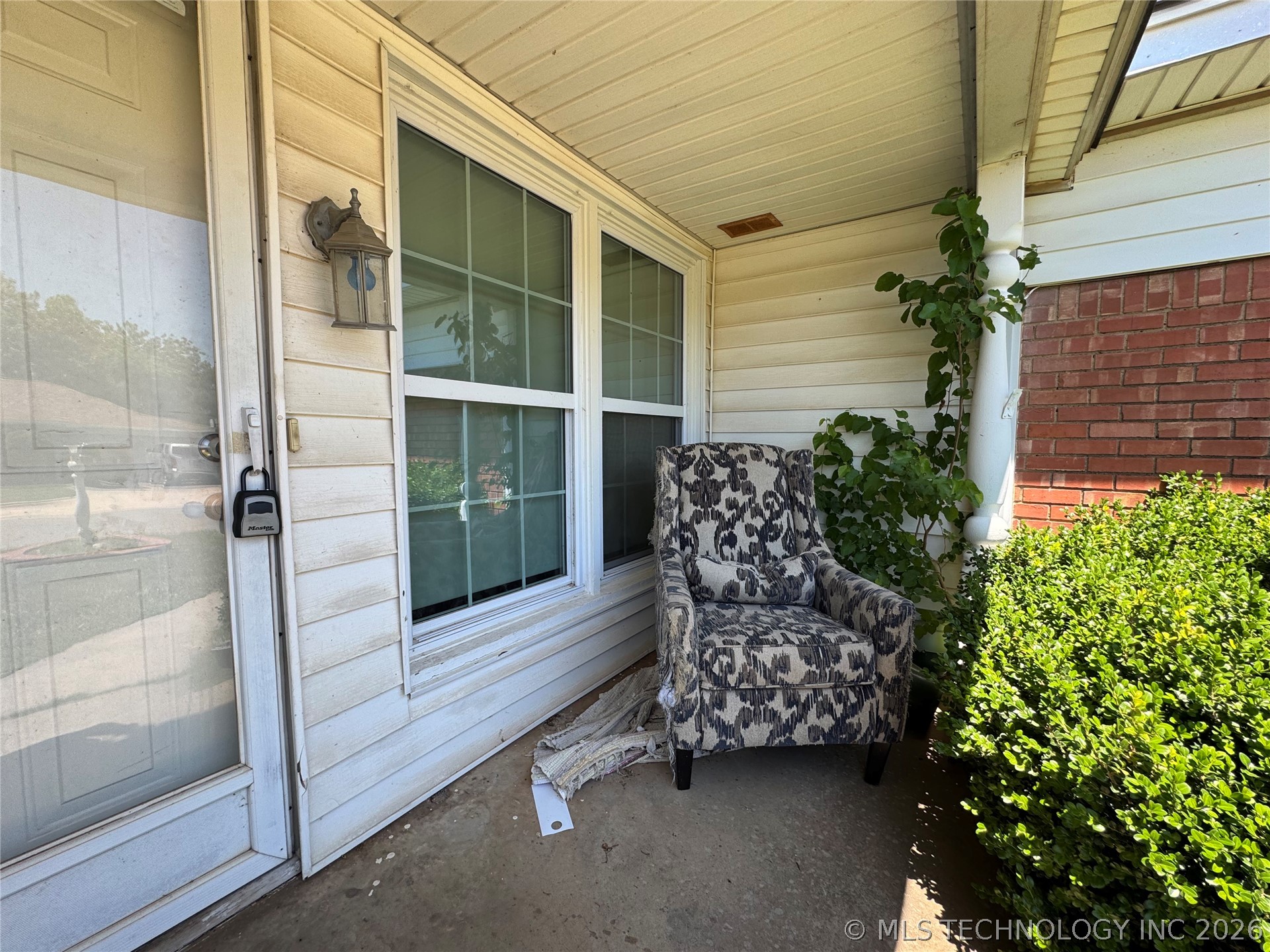 4909 N Pate Avenue Oklahoma City OK 73112
