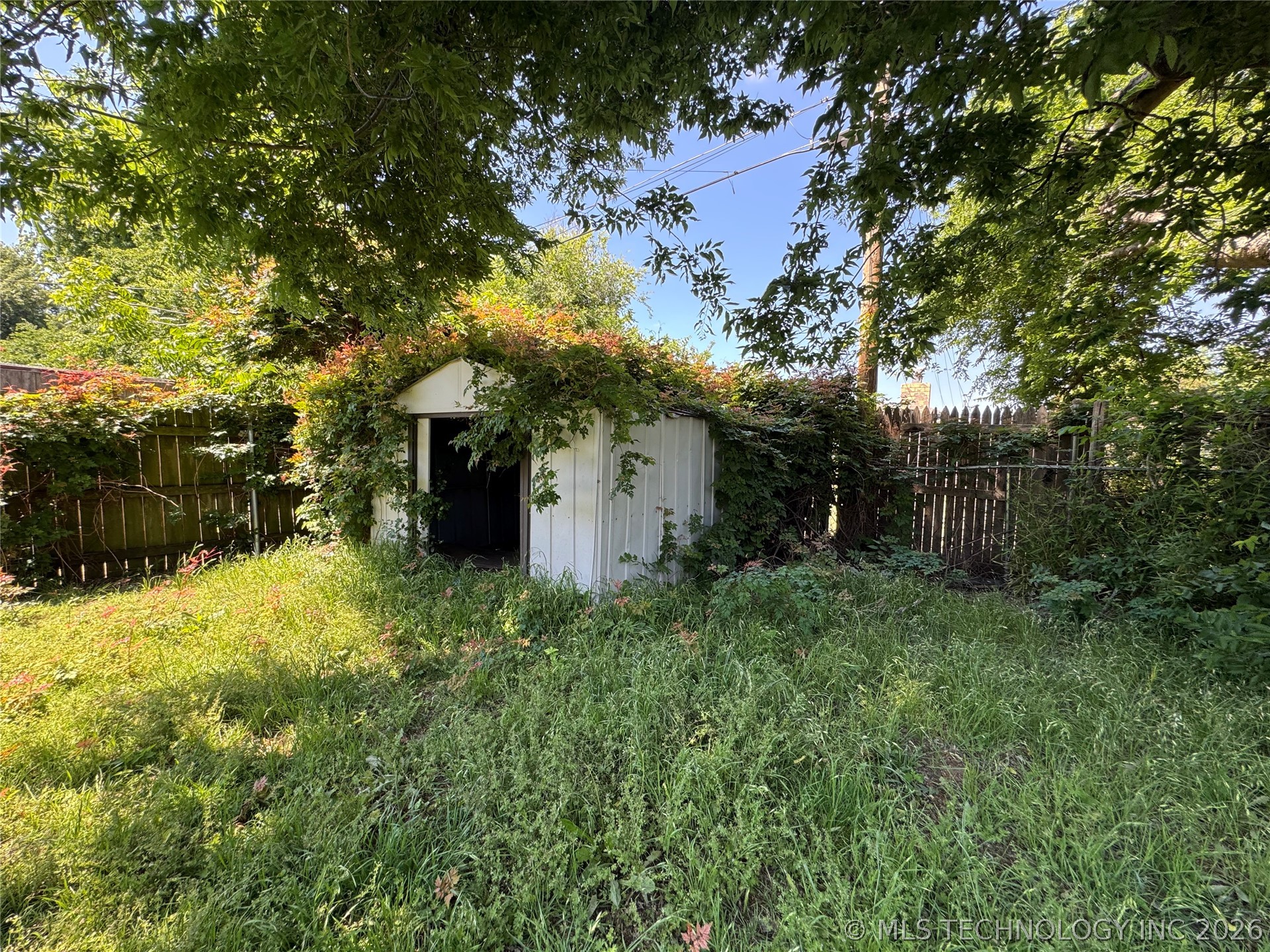 4909 N Pate Avenue Oklahoma City OK 73112