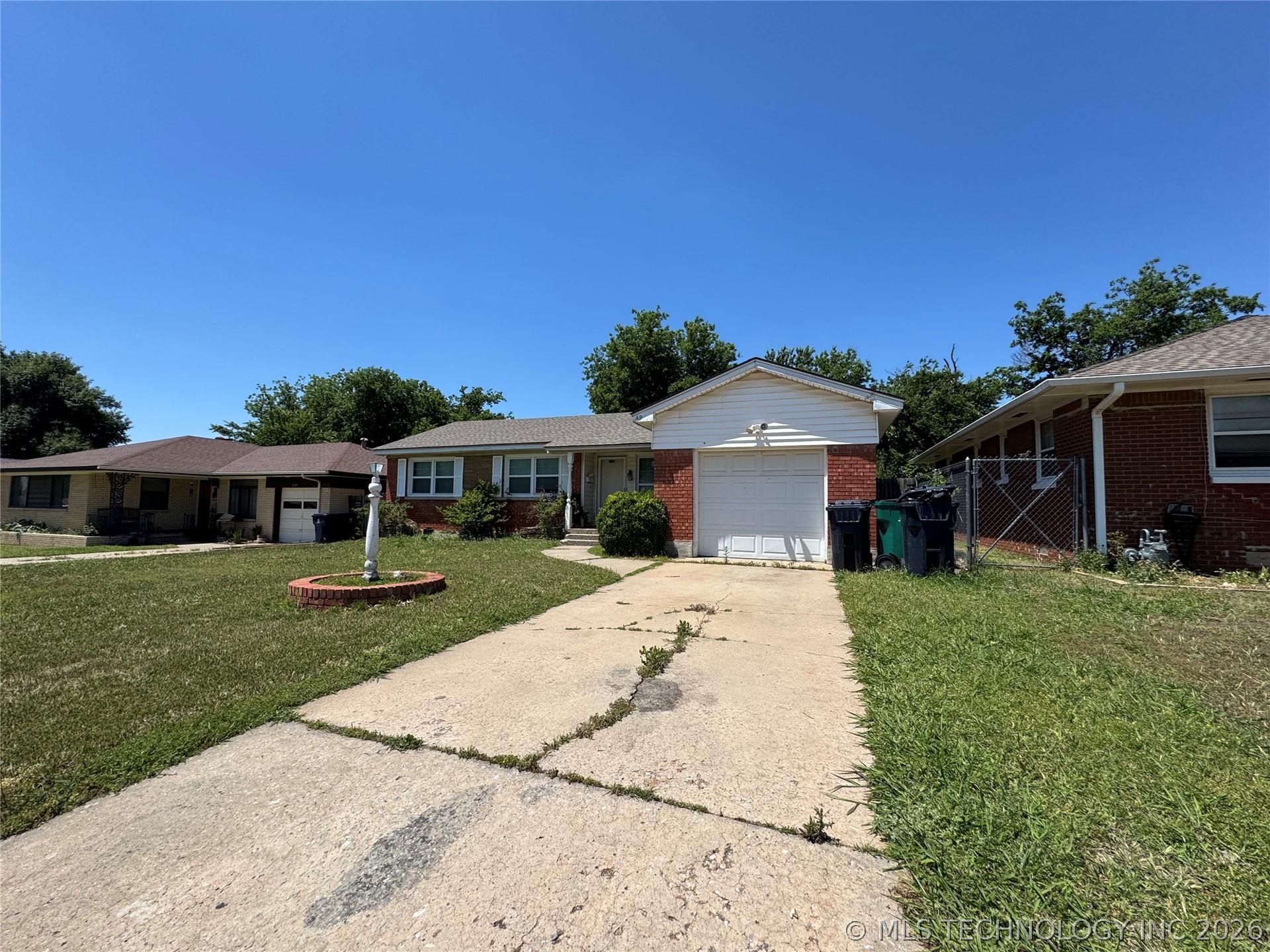 4909 N Pate Avenue Oklahoma City OK 73112