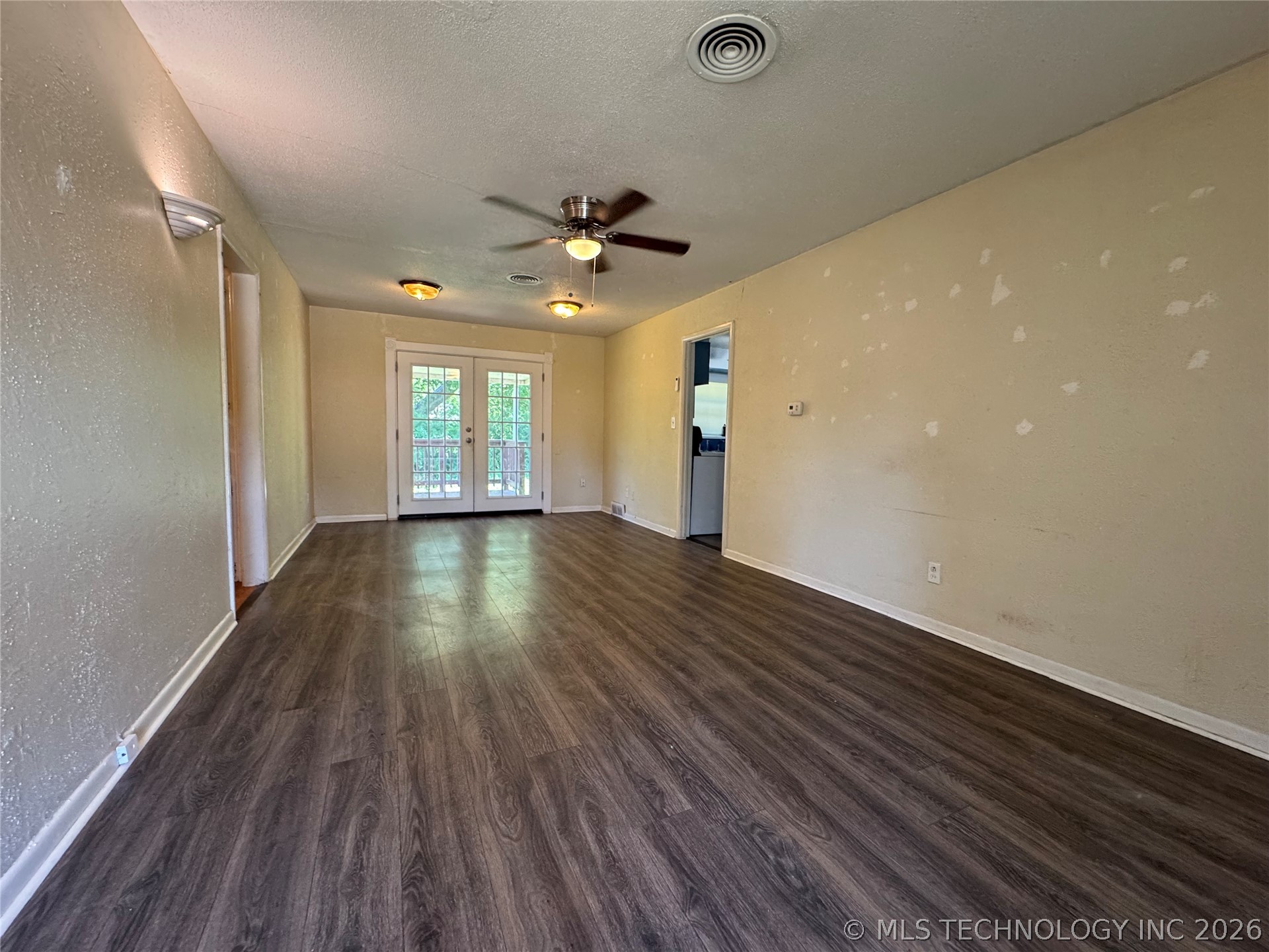 4909 N Pate Avenue Oklahoma City OK 73112
