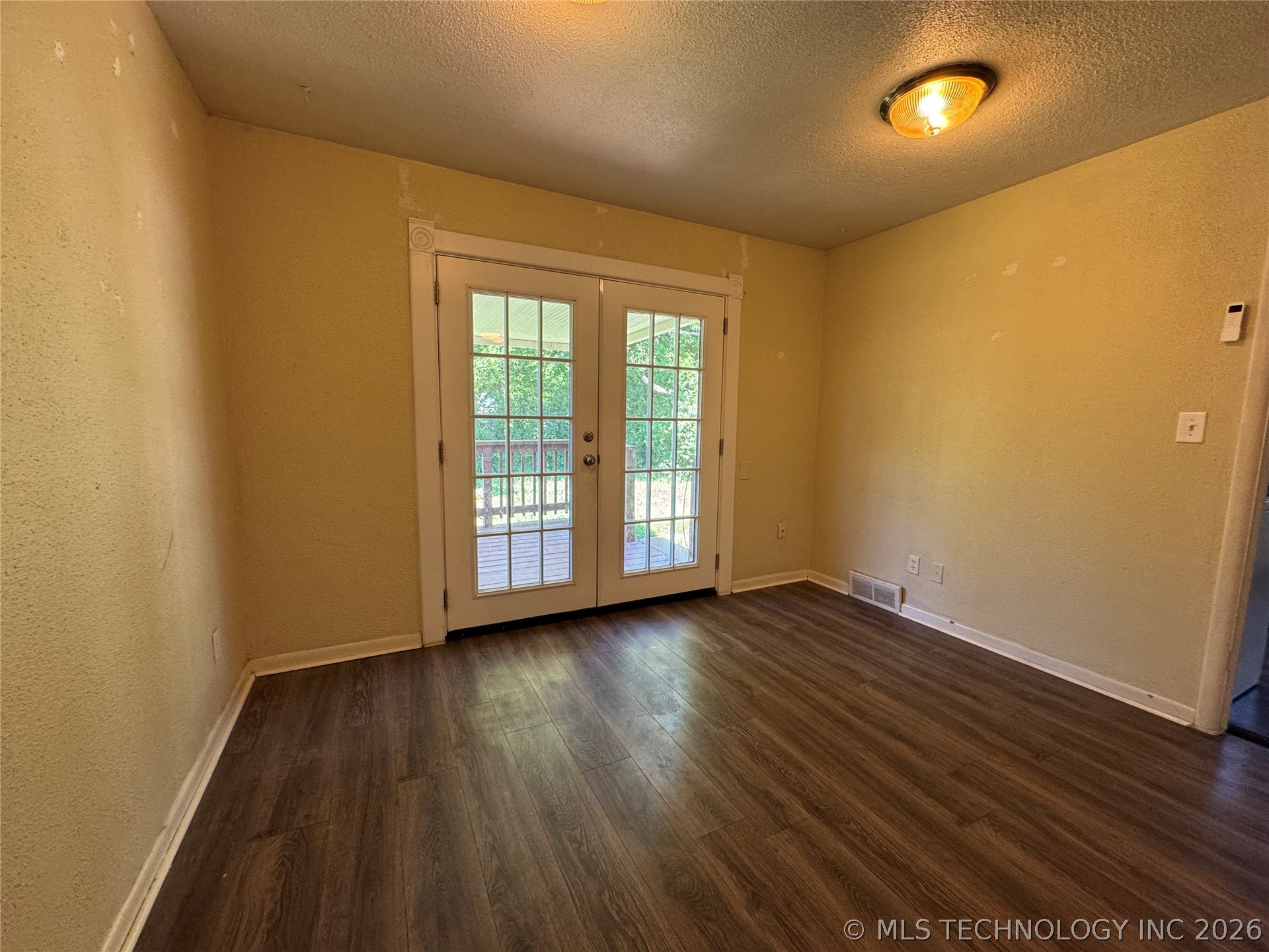 4909 N Pate Avenue Oklahoma City OK 73112