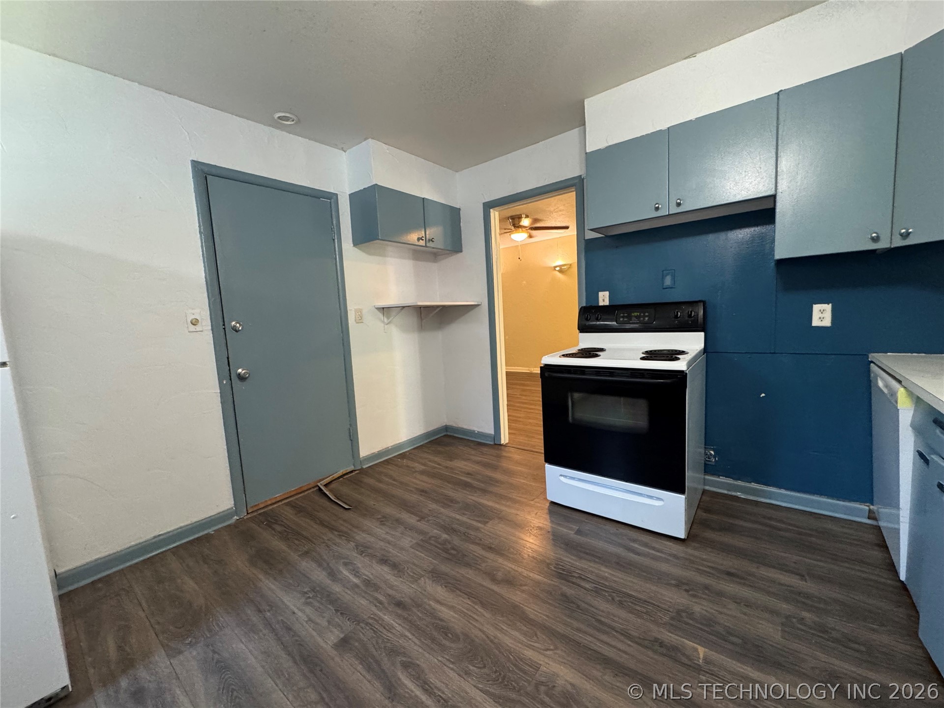4909 N Pate Avenue Oklahoma City OK 73112