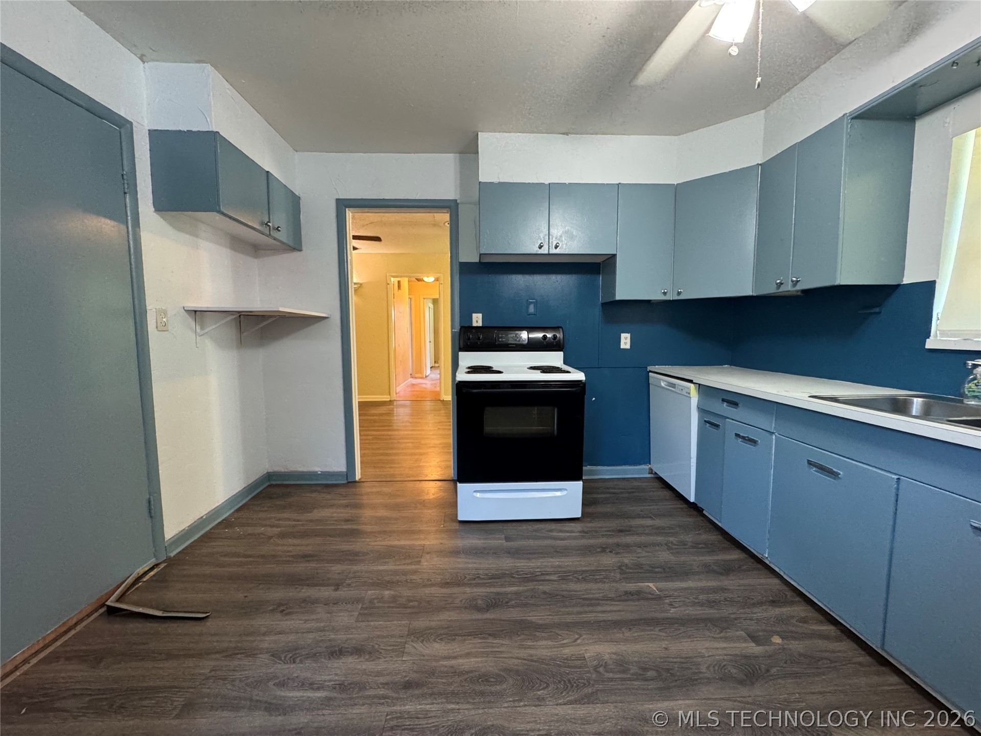4909 N Pate Avenue Oklahoma City OK 73112