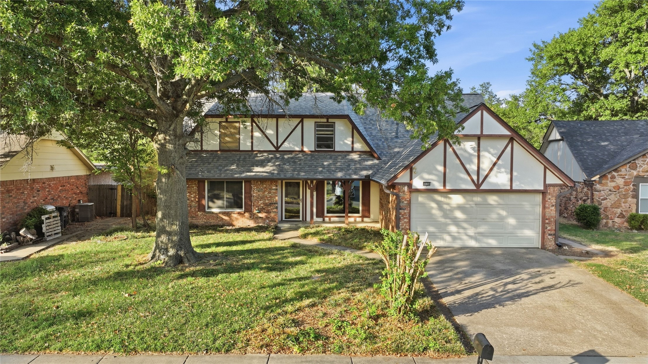 9634 E 26th Place Tulsa OK 74129