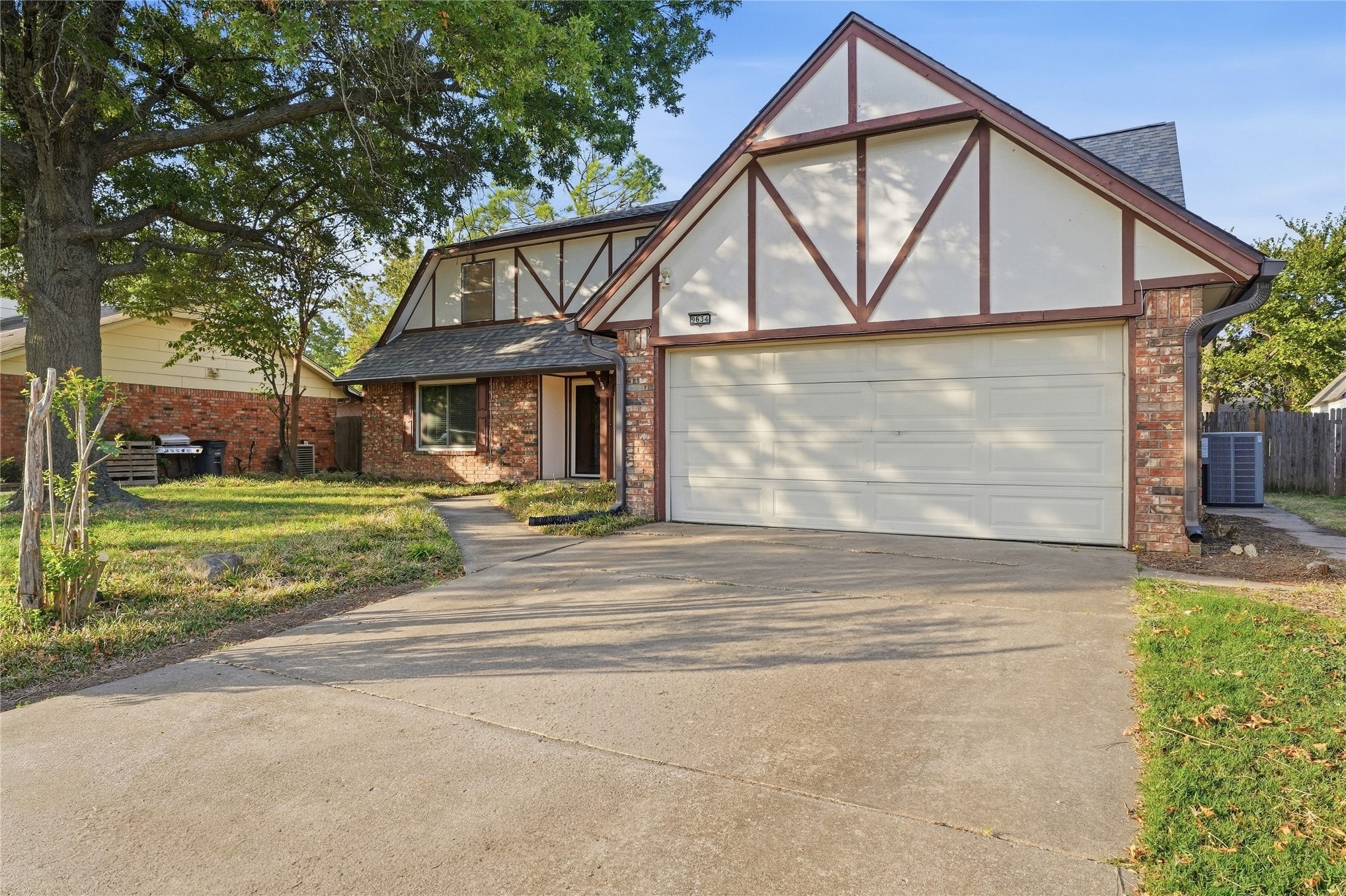 9634 E 26th Place Tulsa OK 74129
