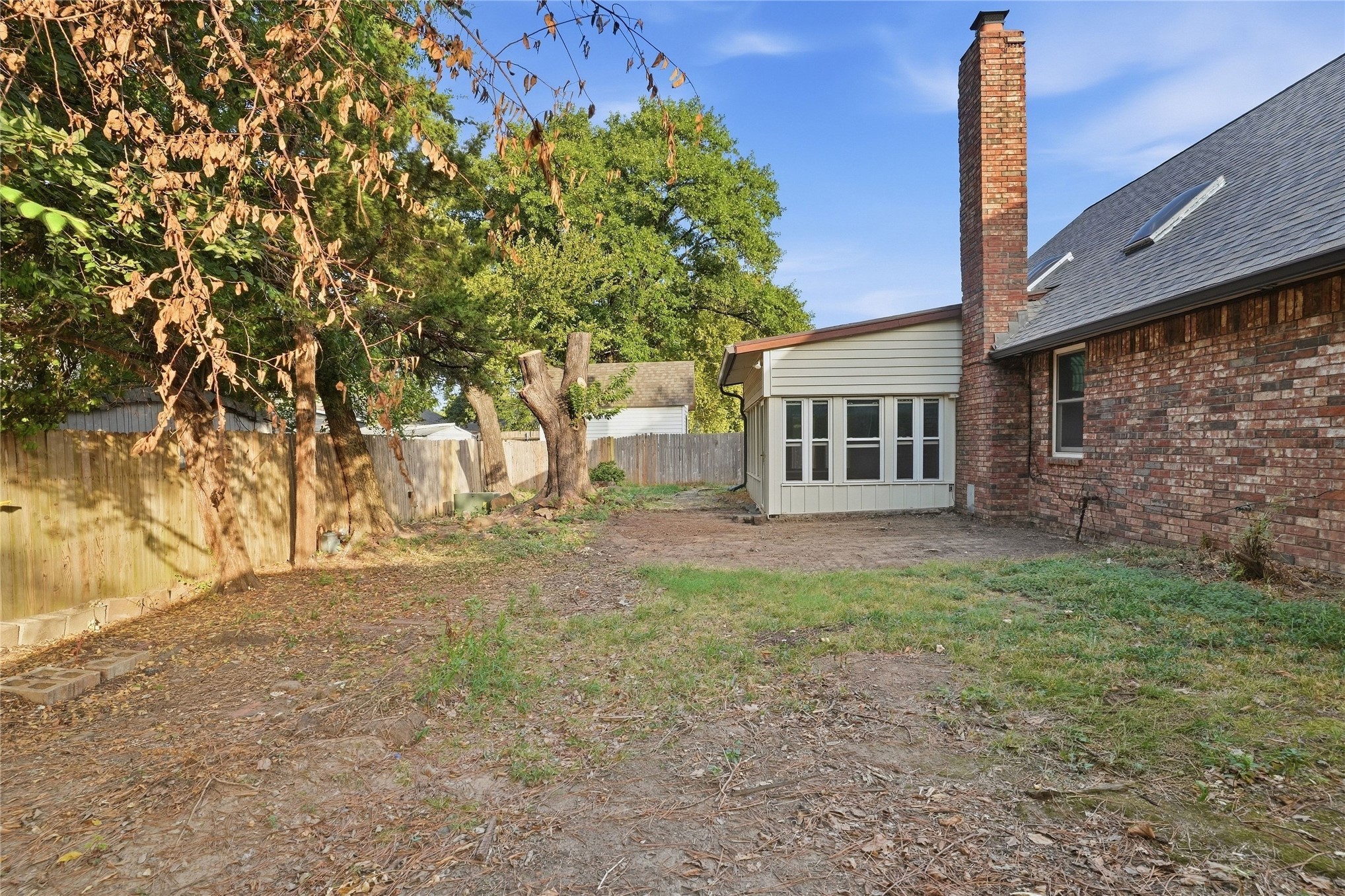 9634 E 26th Place Tulsa OK 74129