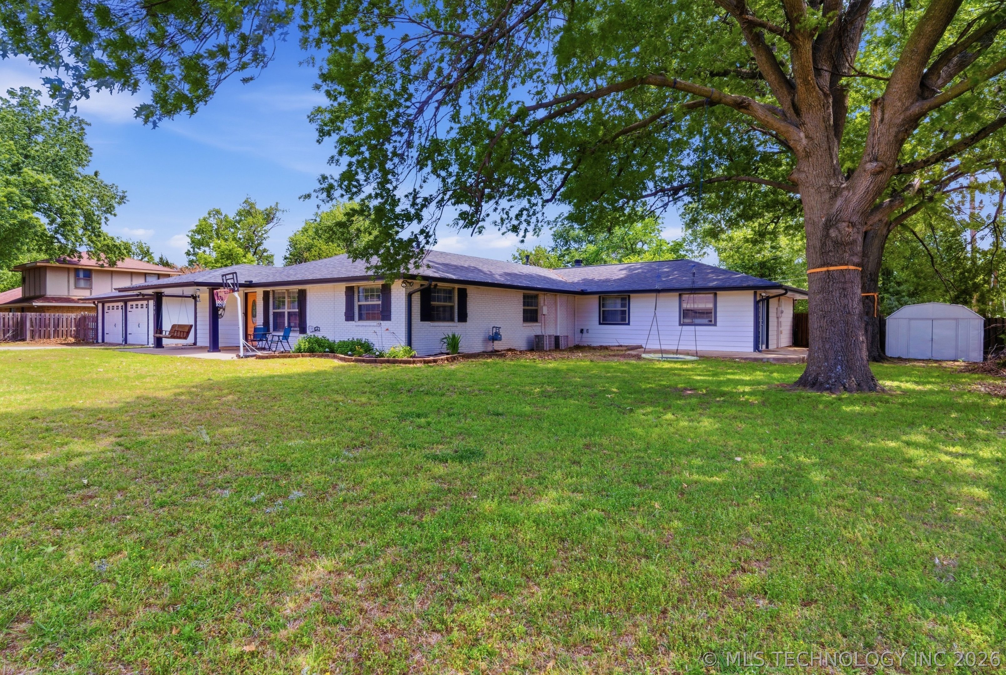 205 N Jardot Road Stillwater OK 74075