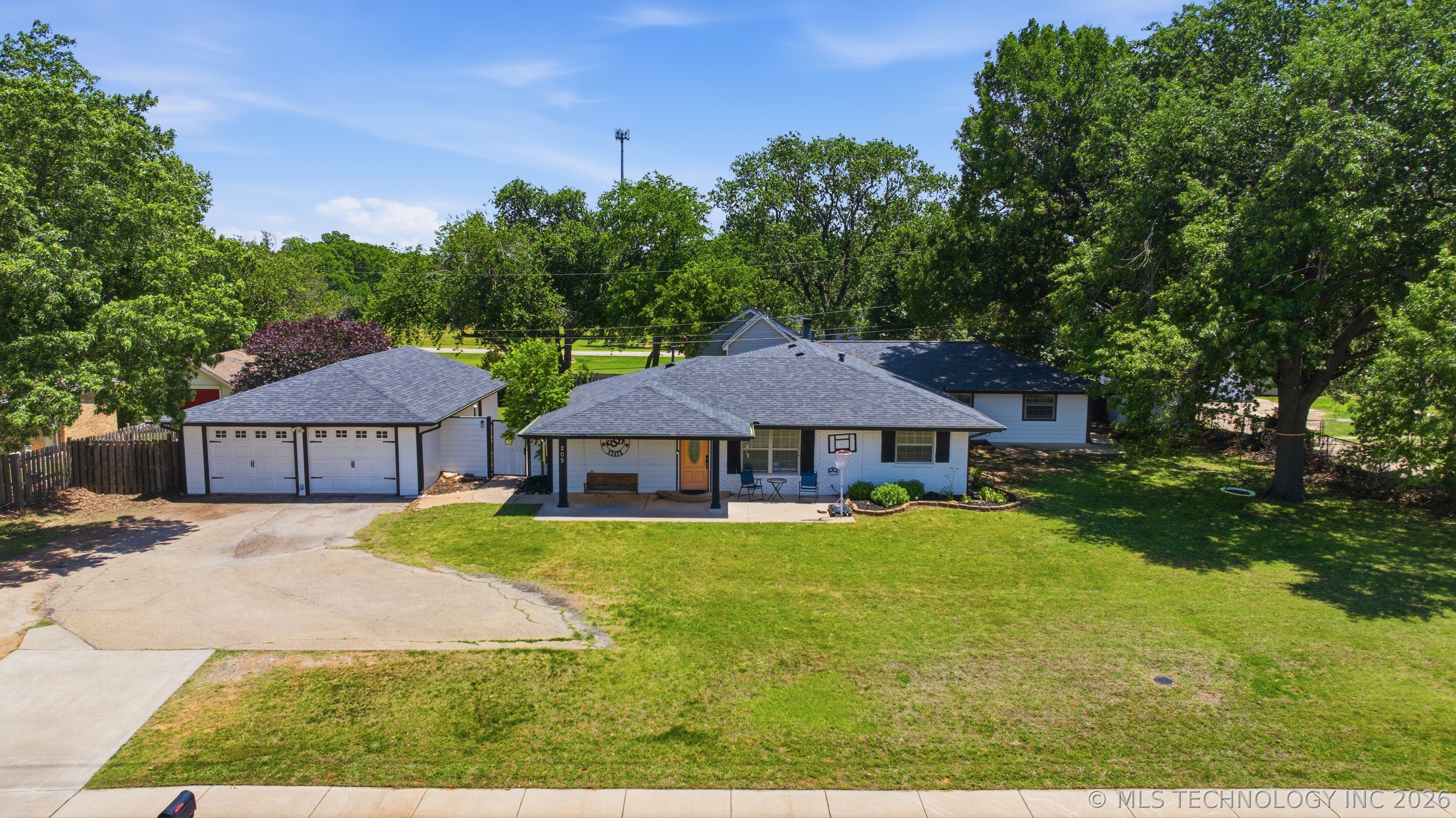 205 N Jardot Road Stillwater OK 74075