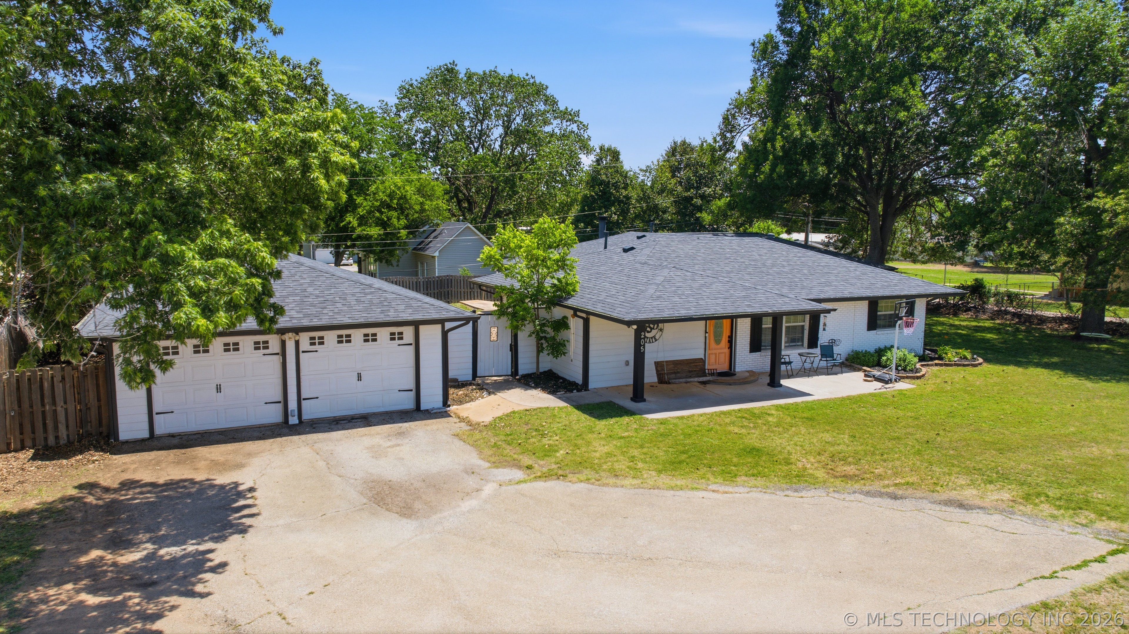 205 N Jardot Road Stillwater OK 74075