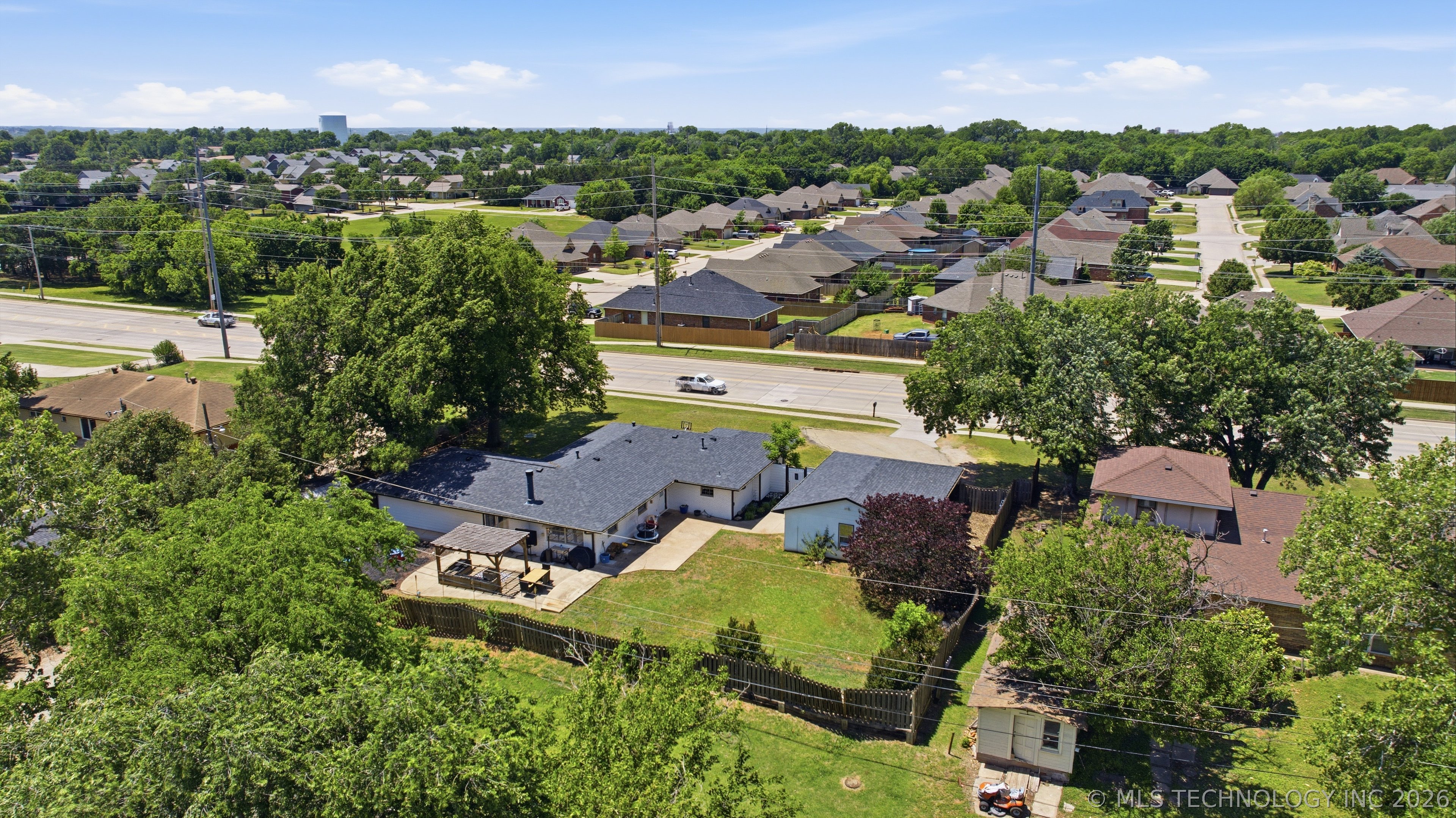 205 N Jardot Road Stillwater OK 74075