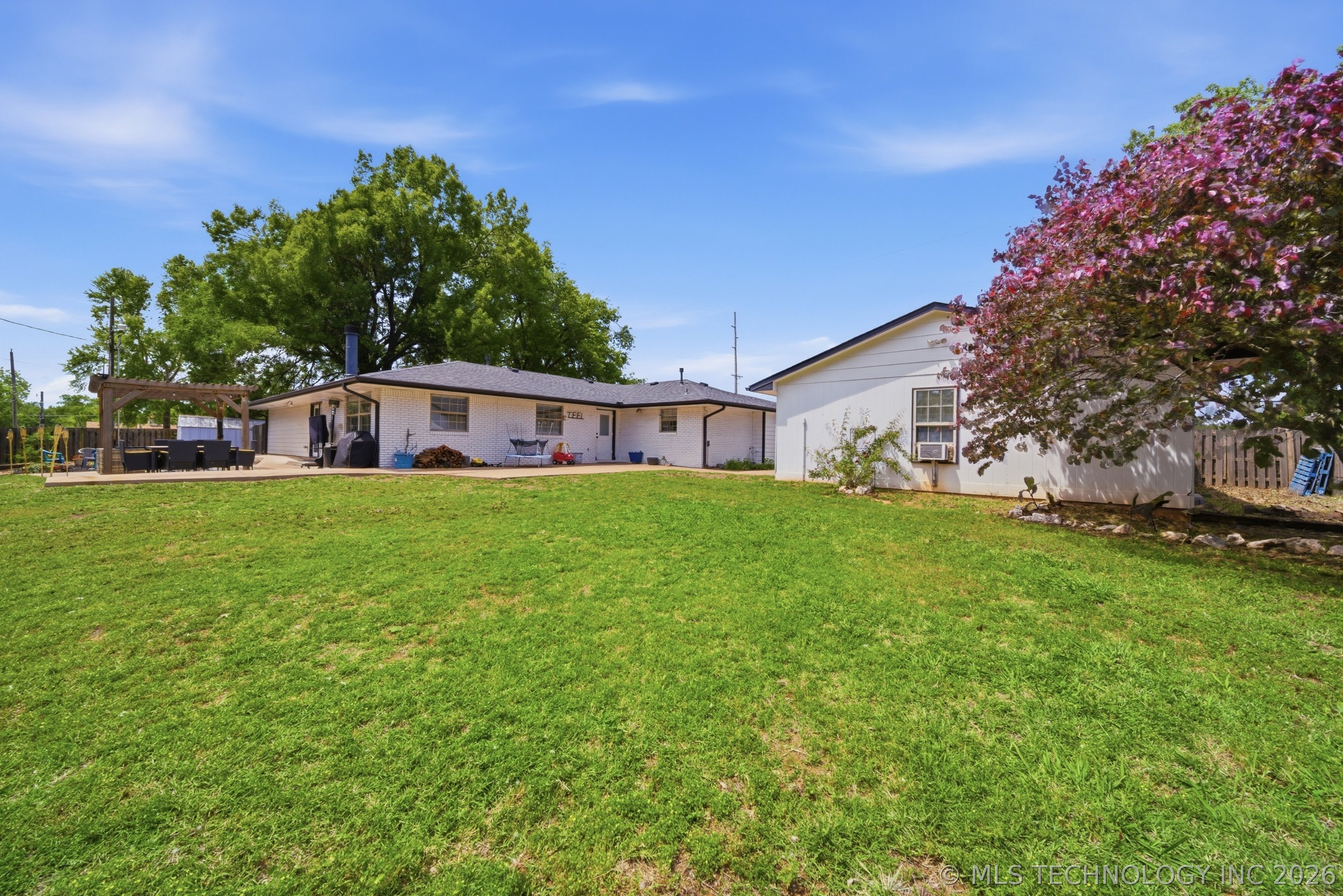 205 N Jardot Road Stillwater OK 74075