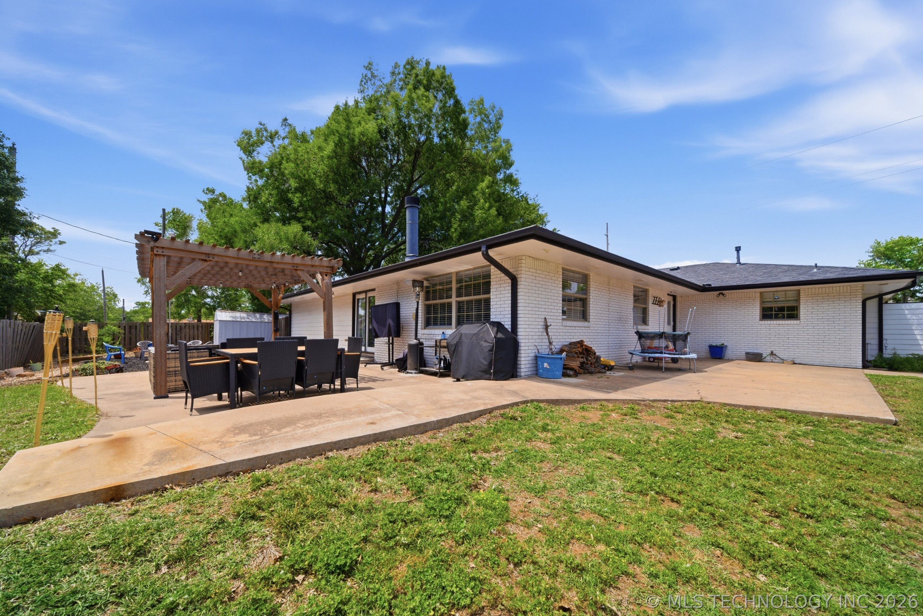 205 N Jardot Road Stillwater OK 74075
