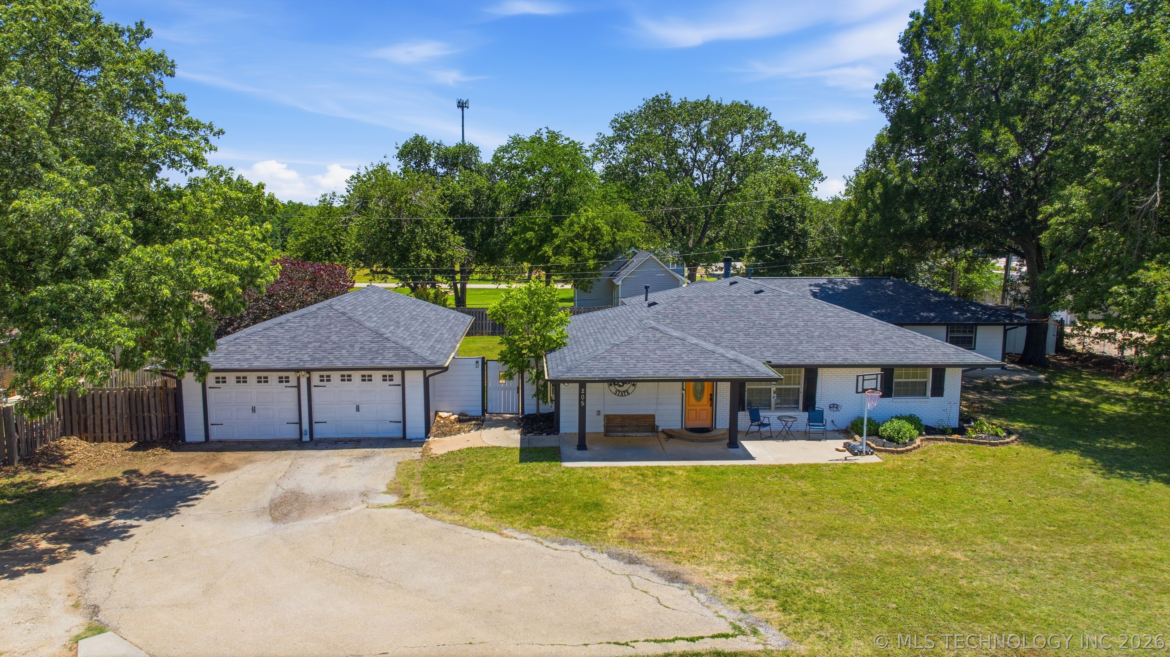 205 N Jardot Road Stillwater OK 74075