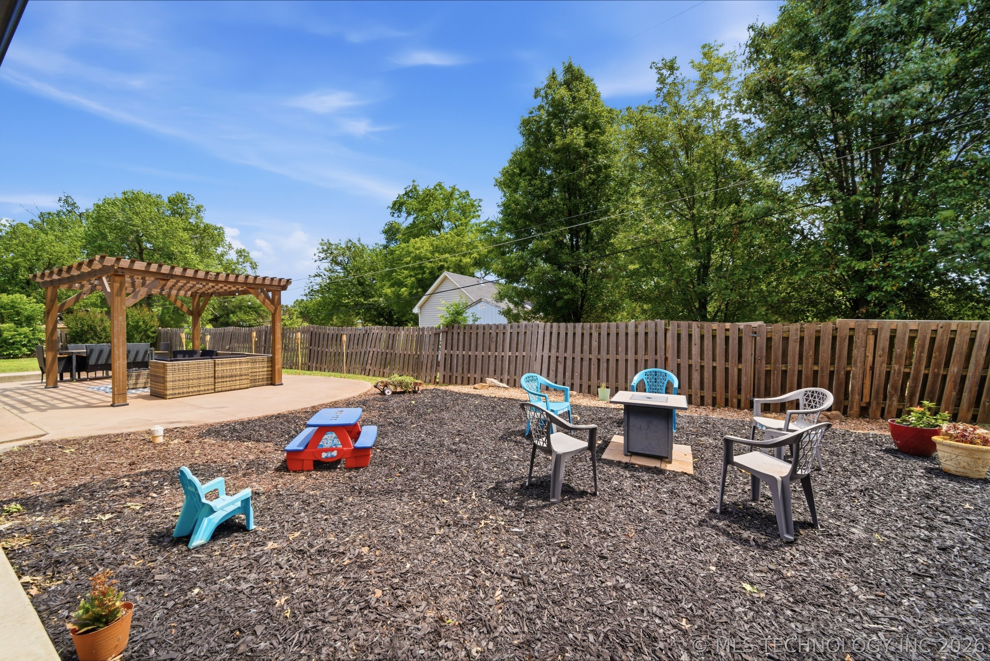 205 N Jardot Road Stillwater OK 74075