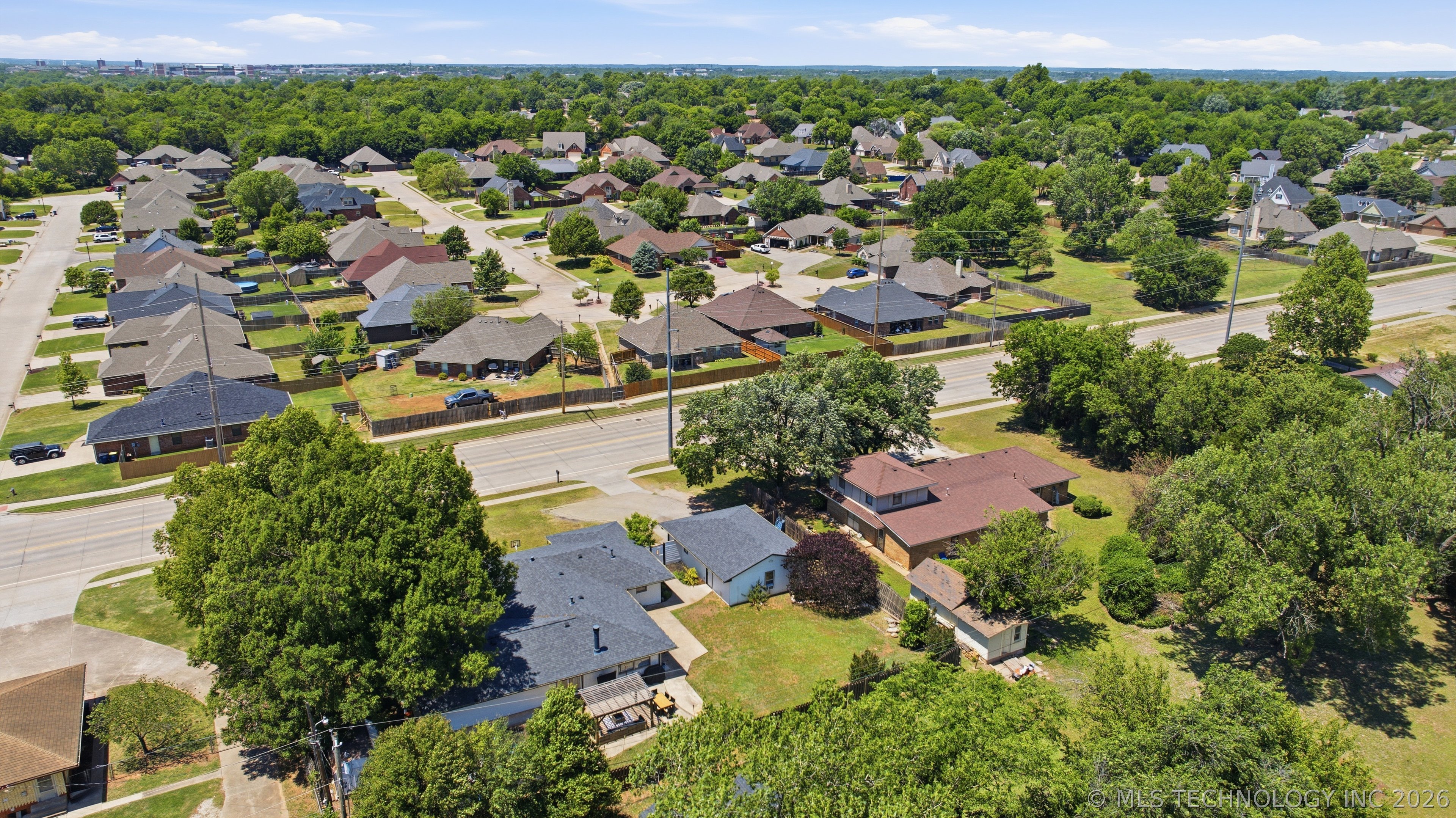 205 N Jardot Road Stillwater OK 74075