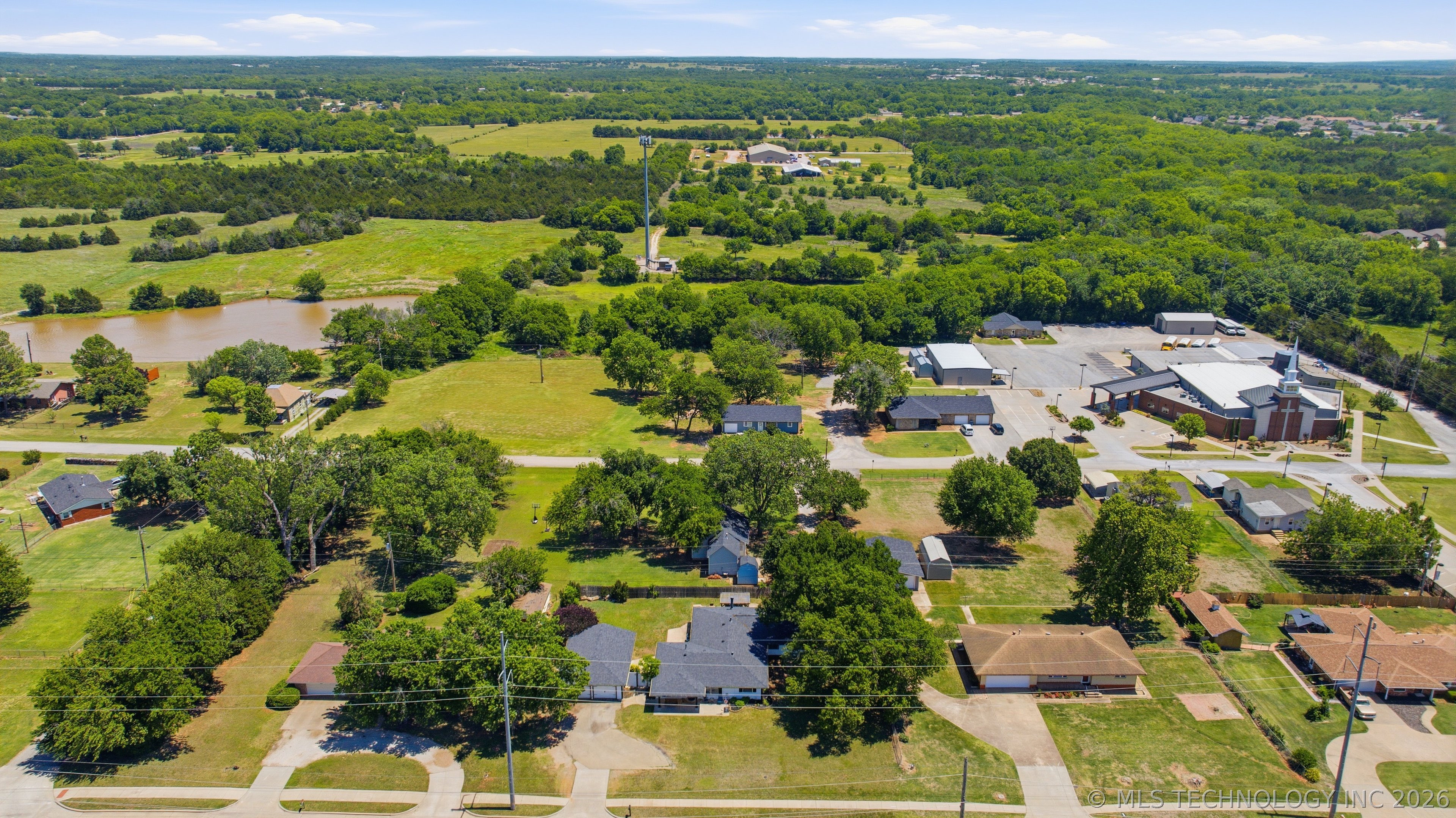 205 N Jardot Road Stillwater OK 74075