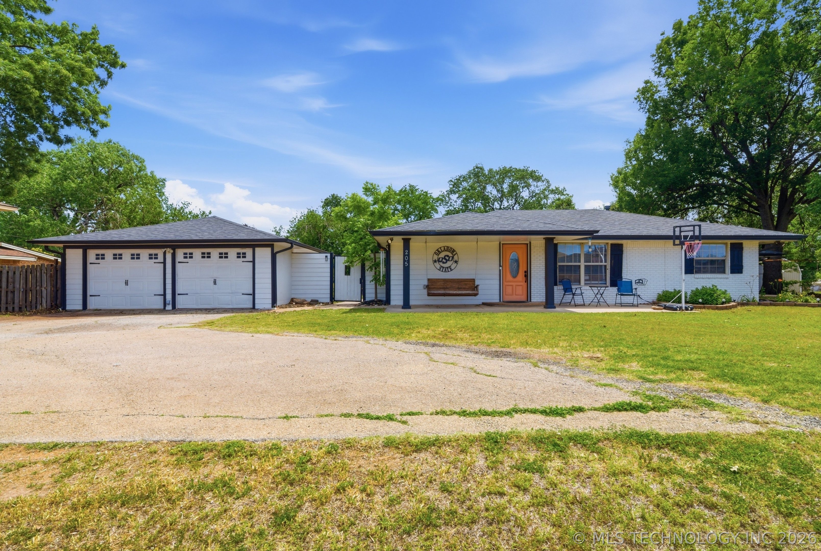 205 N Jardot Road Stillwater OK 74075