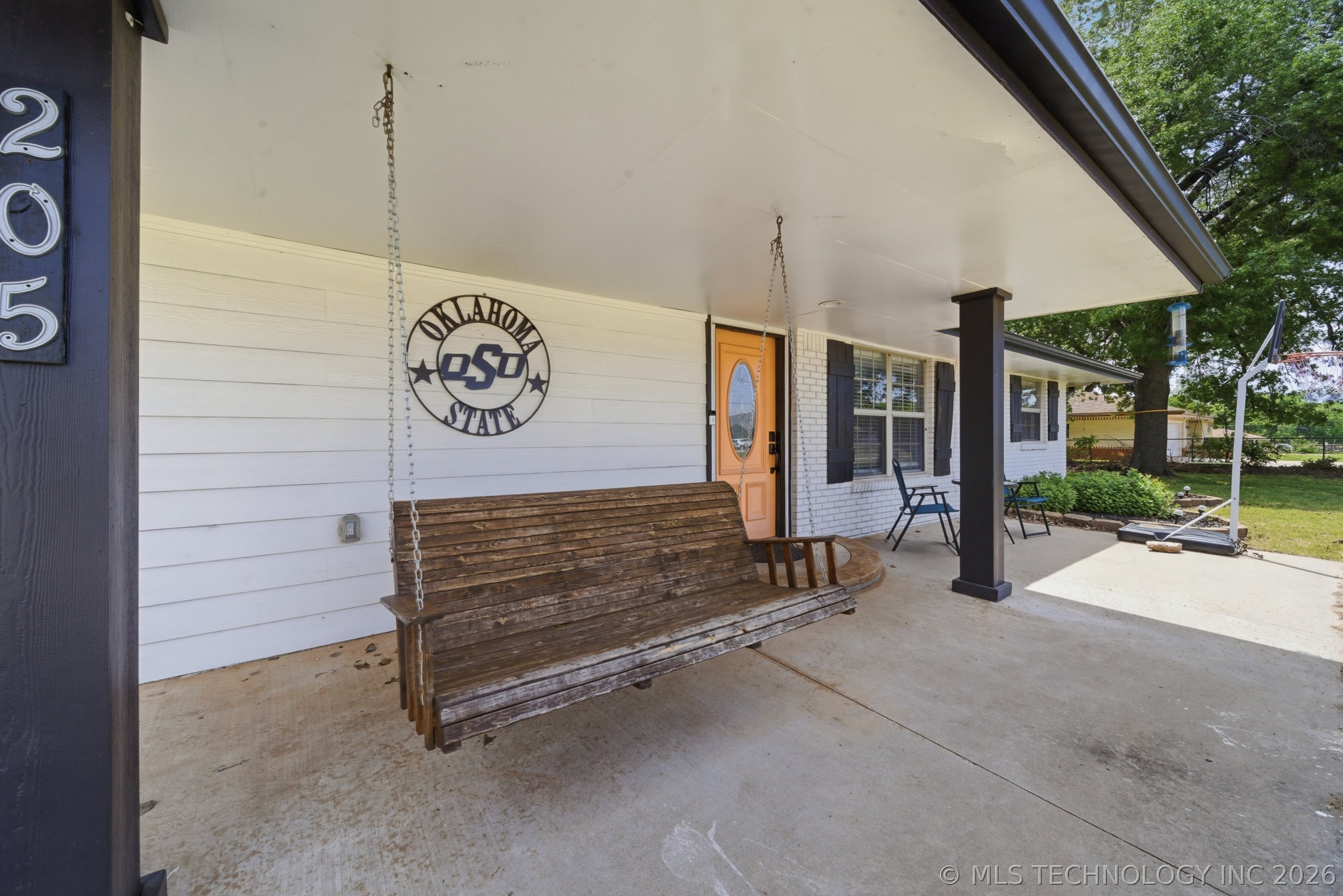 205 N Jardot Road Stillwater OK 74075