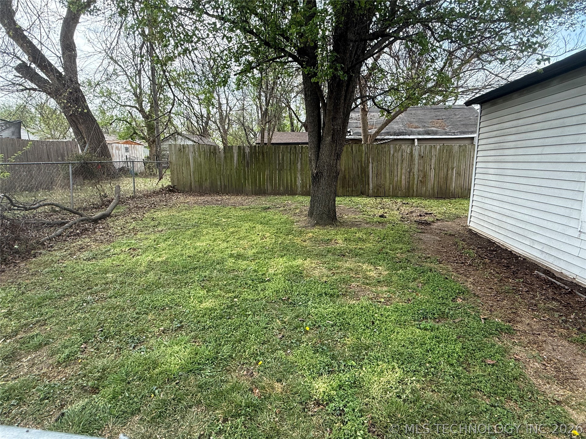 200 S Delaware Street Dewey OK 74029