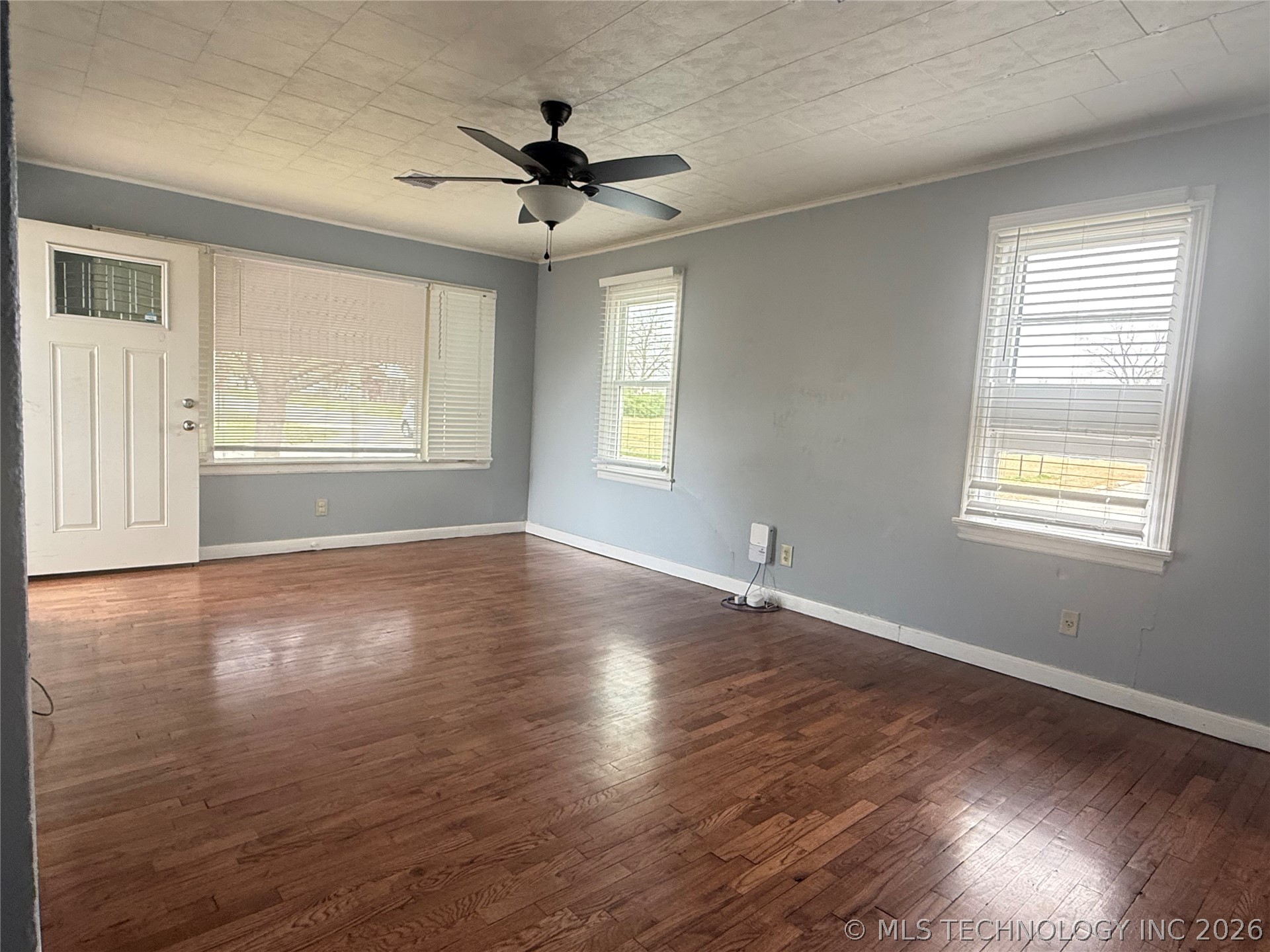 200 S Delaware Street Dewey OK 74029