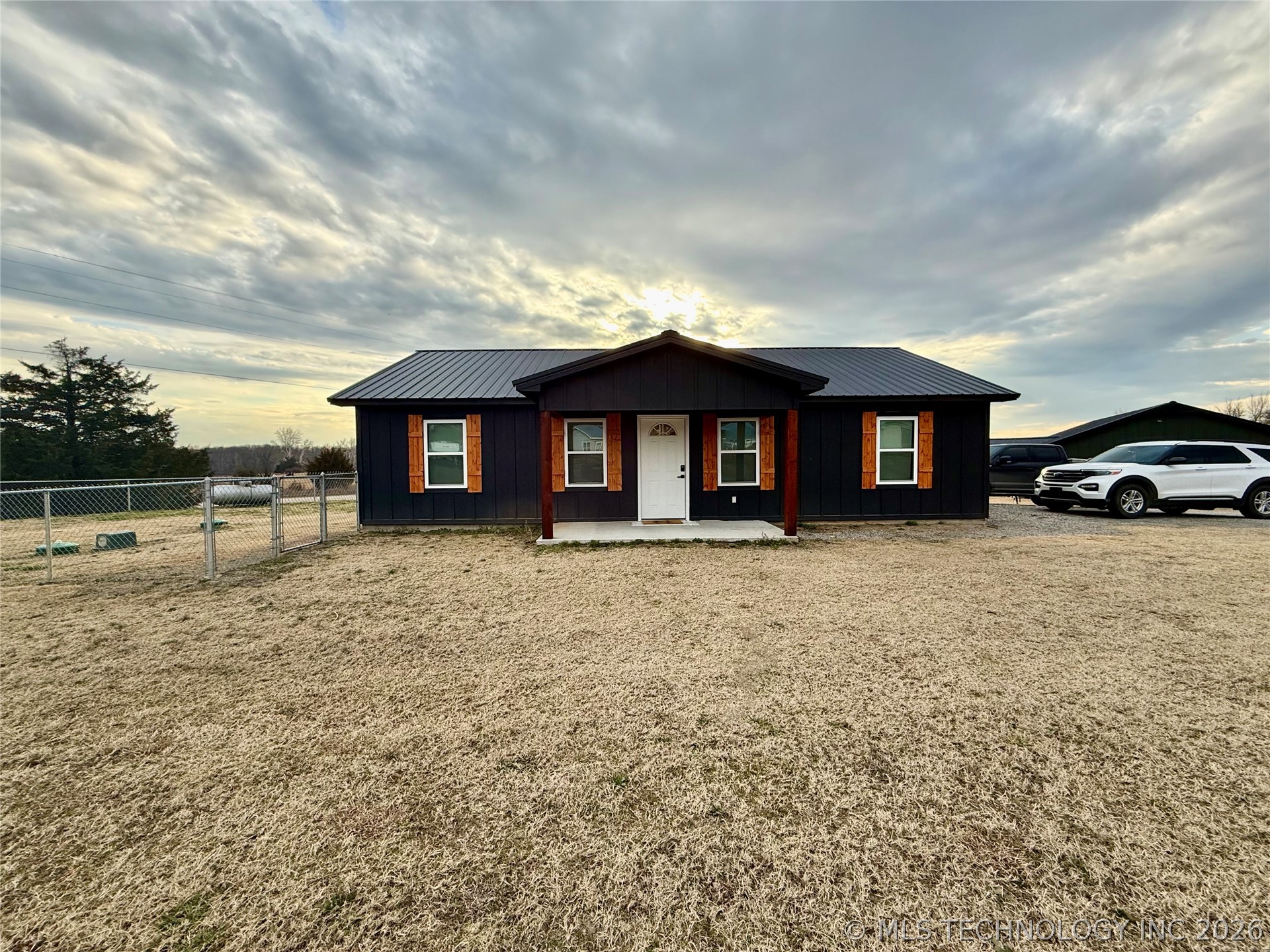 989 Sequoyah Drive Eufaula OK 74432