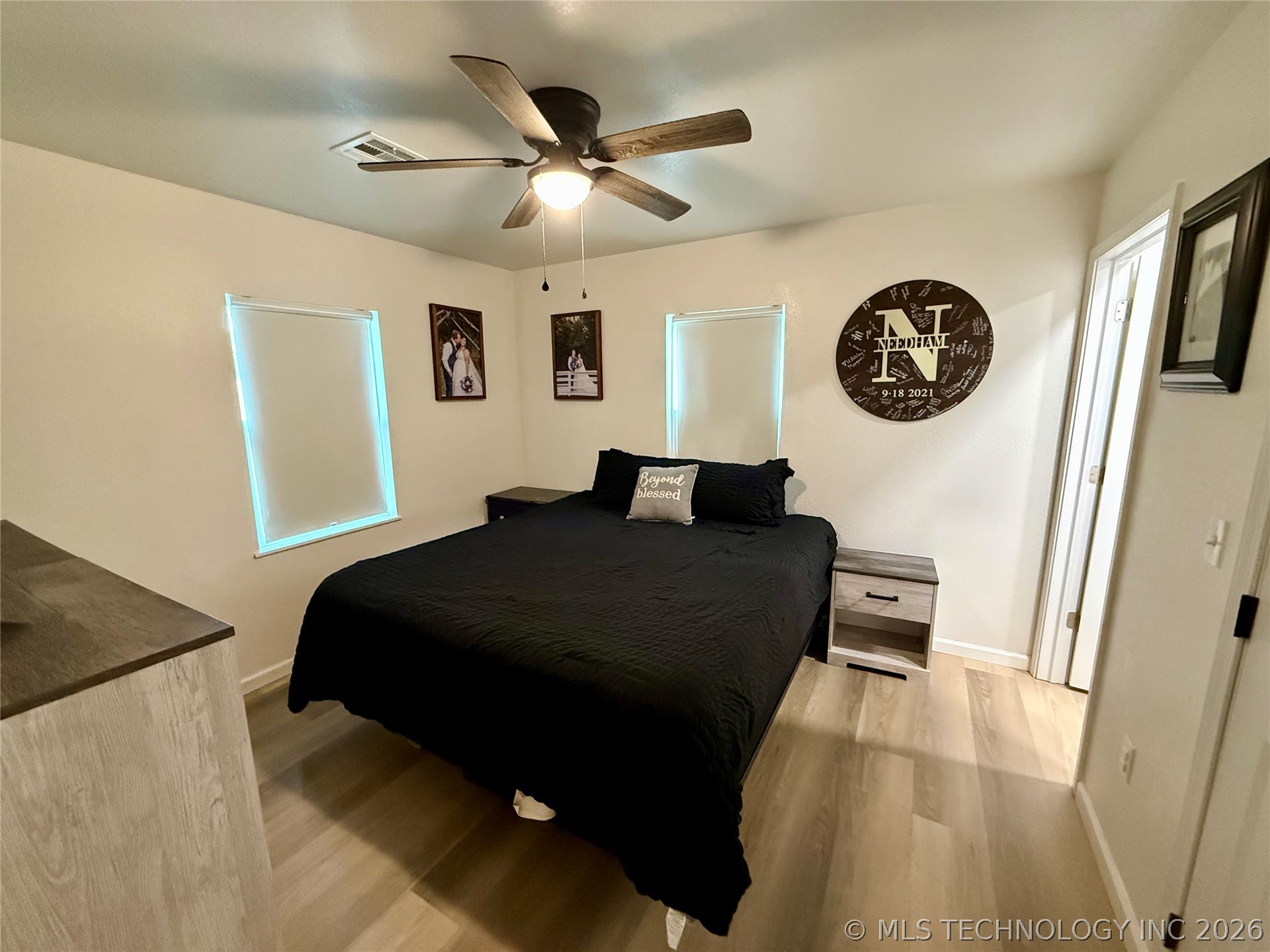 989 Sequoyah Drive Eufaula OK 74432