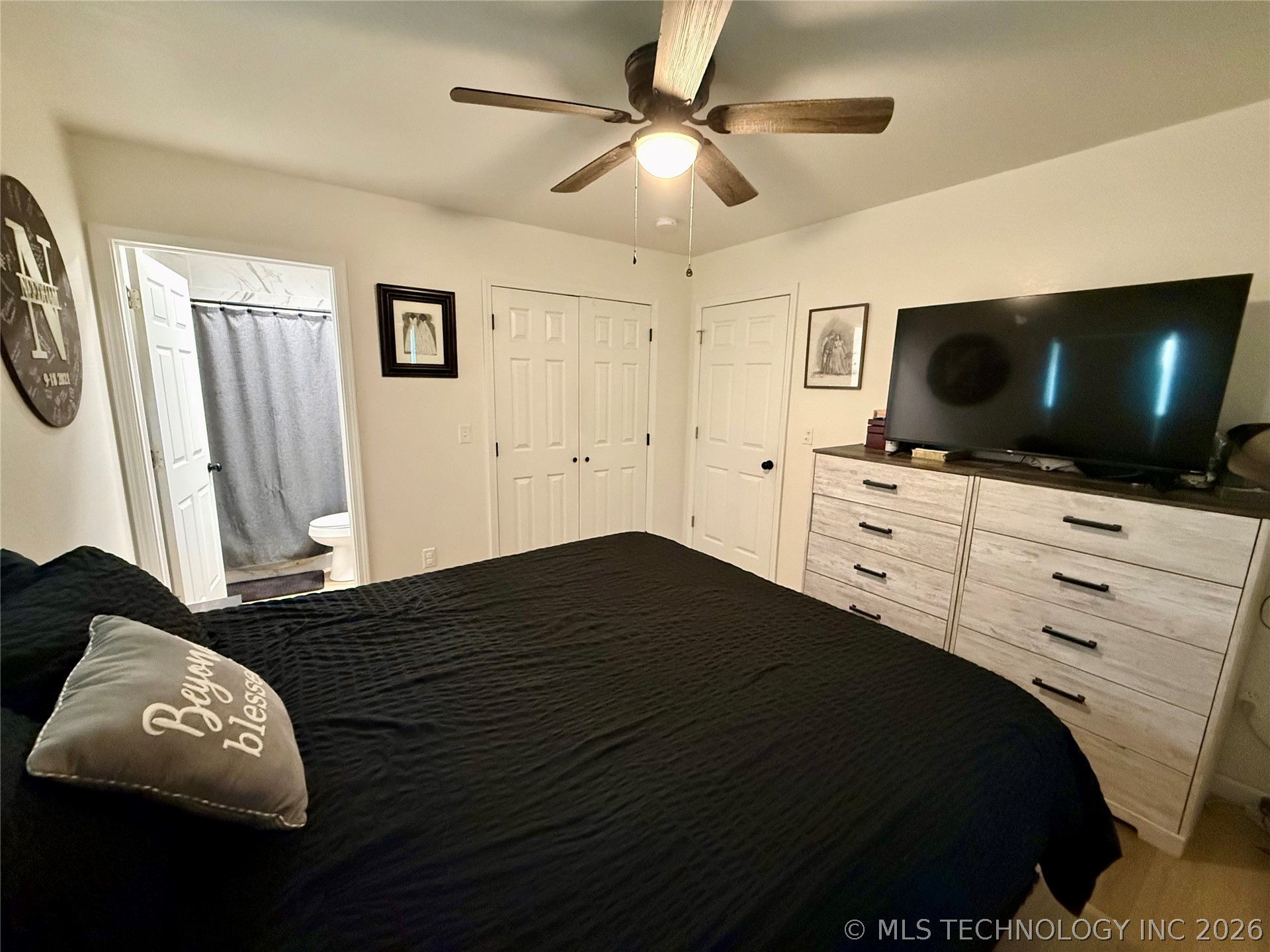 989 Sequoyah Drive Eufaula OK 74432