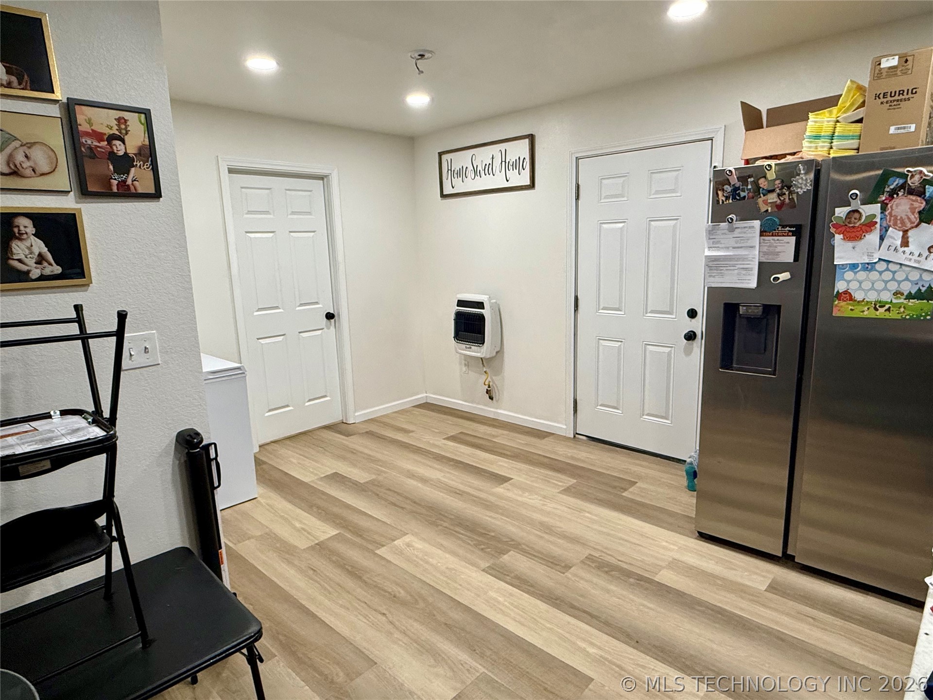 989 Sequoyah Drive Eufaula OK 74432