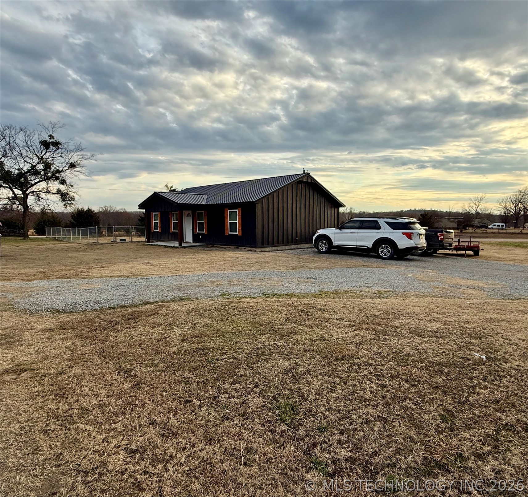 989 Sequoyah Drive Eufaula OK 74432