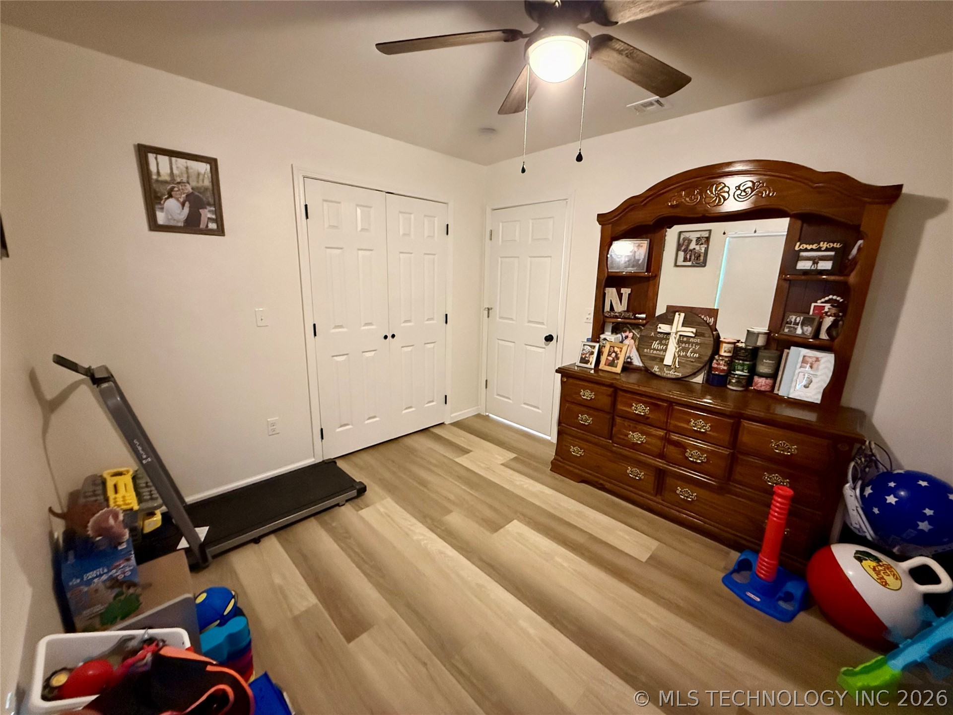 989 Sequoyah Drive Eufaula OK 74432