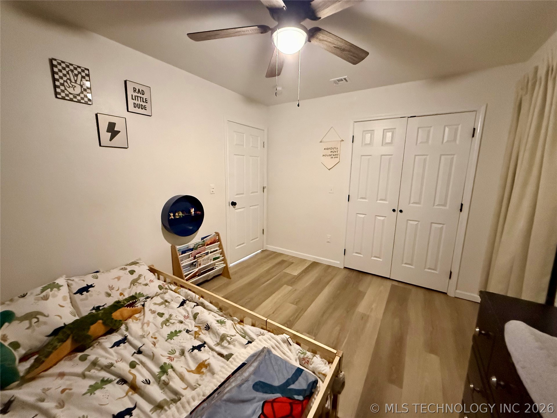 989 Sequoyah Drive Eufaula OK 74432