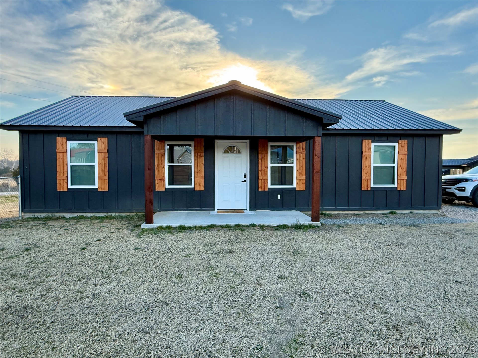 989 Sequoyah Drive Eufaula OK 74432