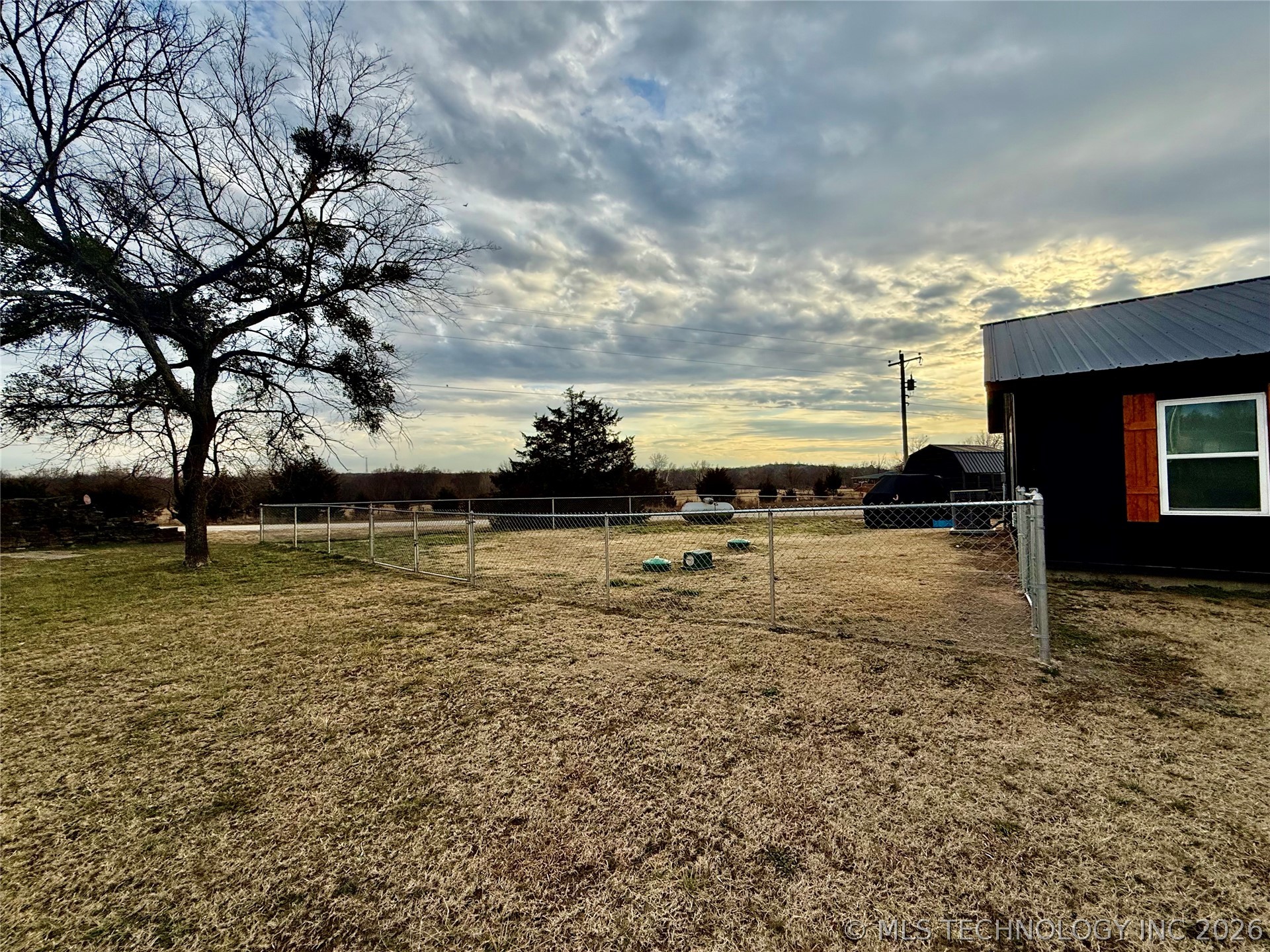 989 Sequoyah Drive Eufaula OK 74432