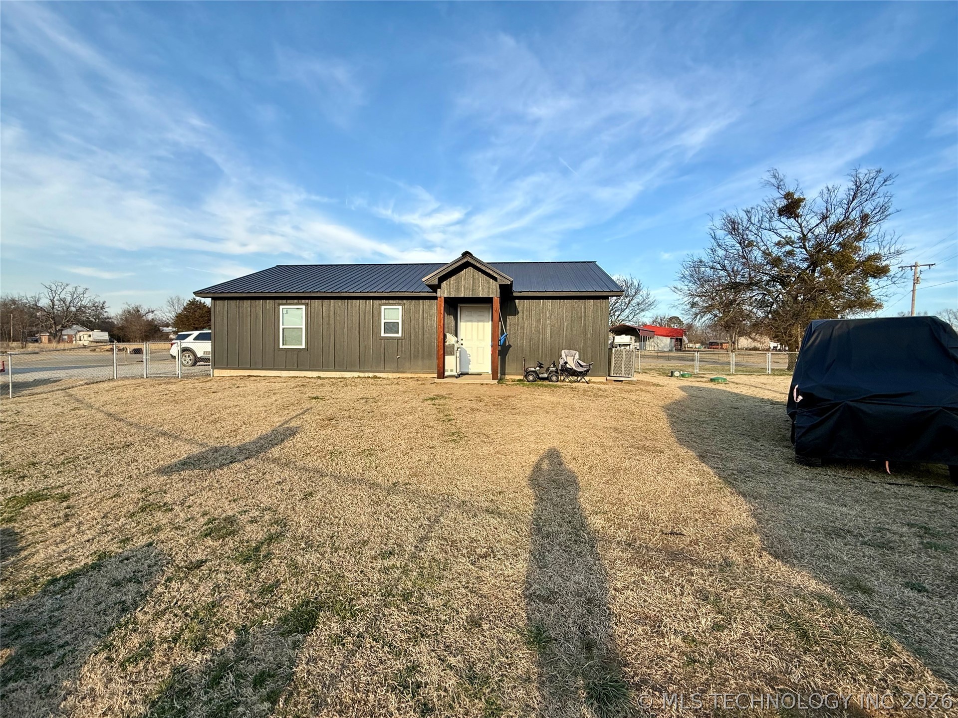 989 Sequoyah Drive Eufaula OK 74432