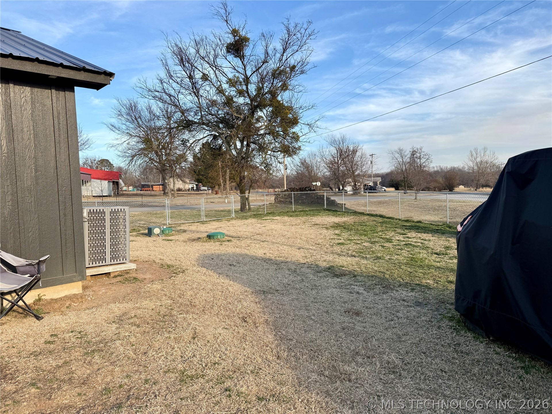 989 Sequoyah Drive Eufaula OK 74432