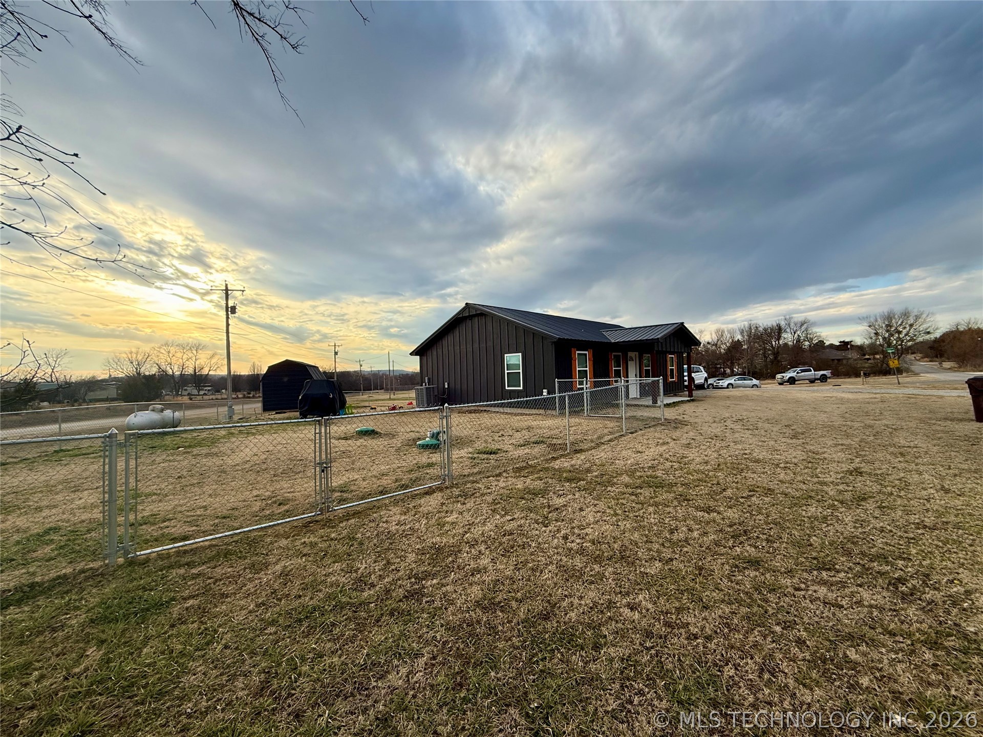 989 Sequoyah Drive Eufaula OK 74432