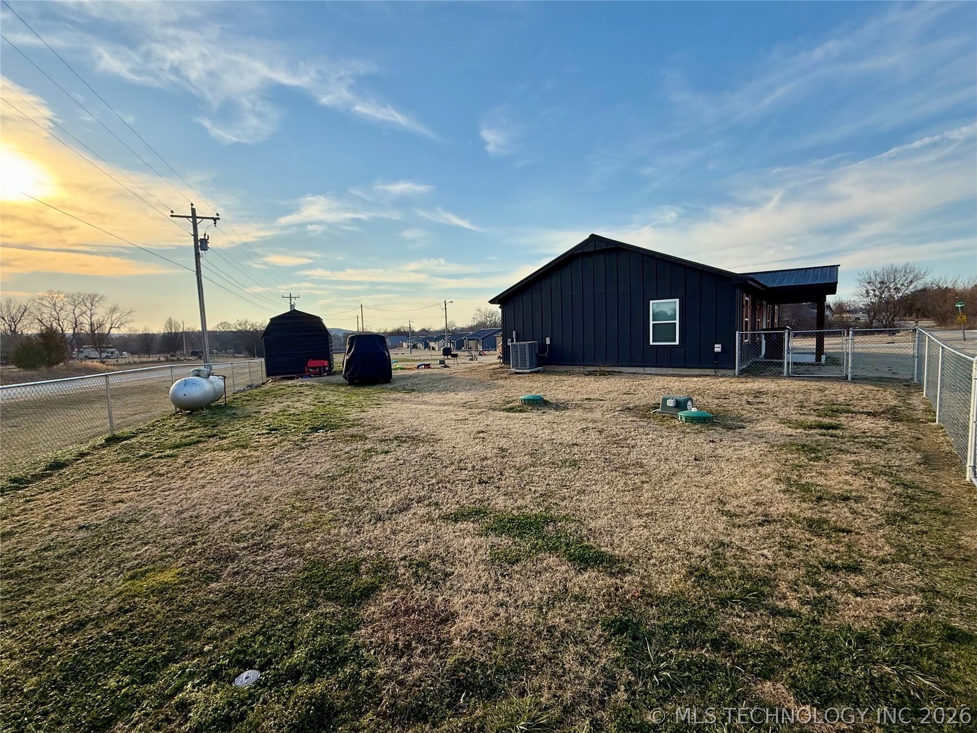 989 Sequoyah Drive Eufaula OK 74432