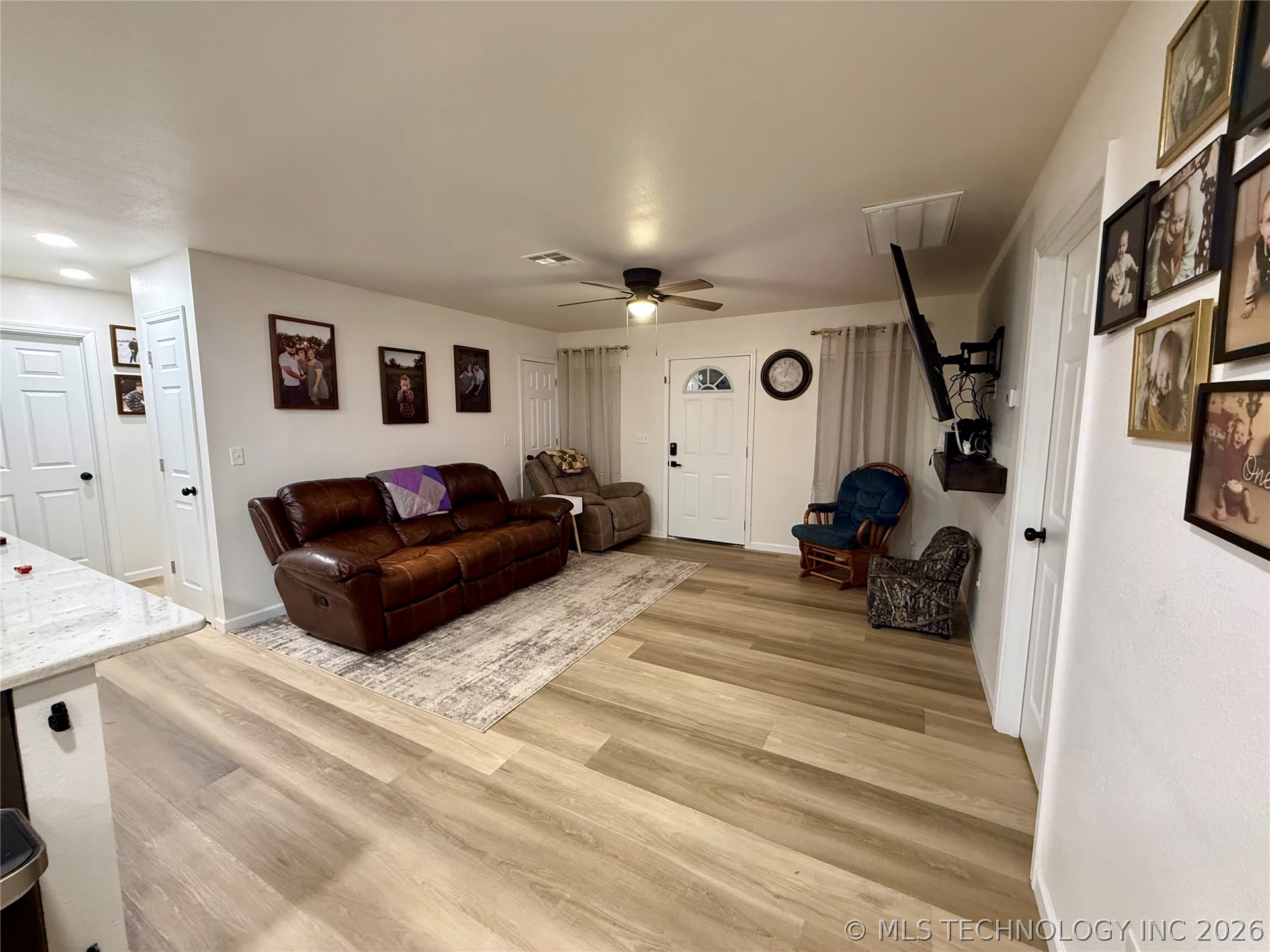 989 Sequoyah Drive Eufaula OK 74432