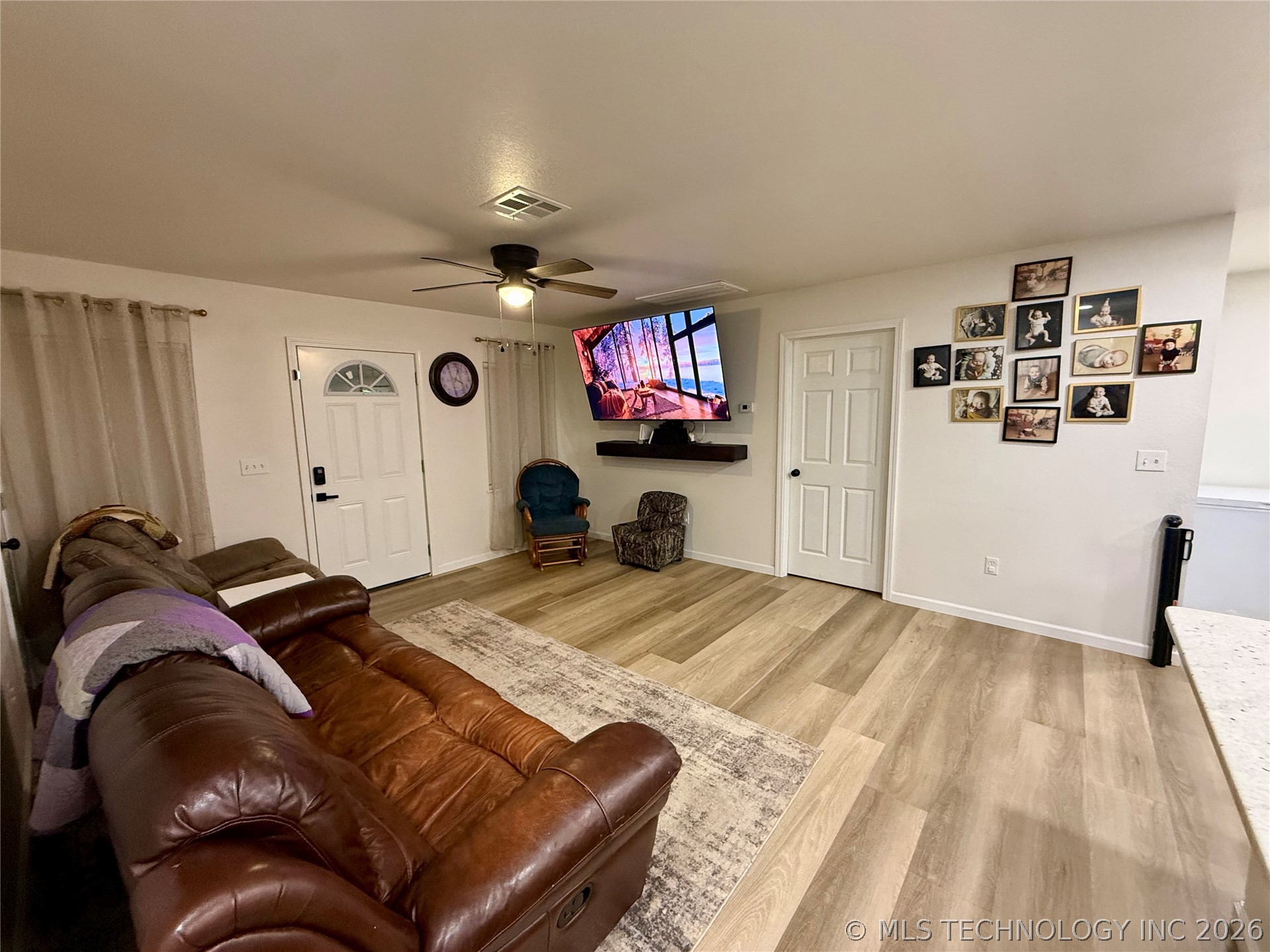 989 Sequoyah Drive Eufaula OK 74432