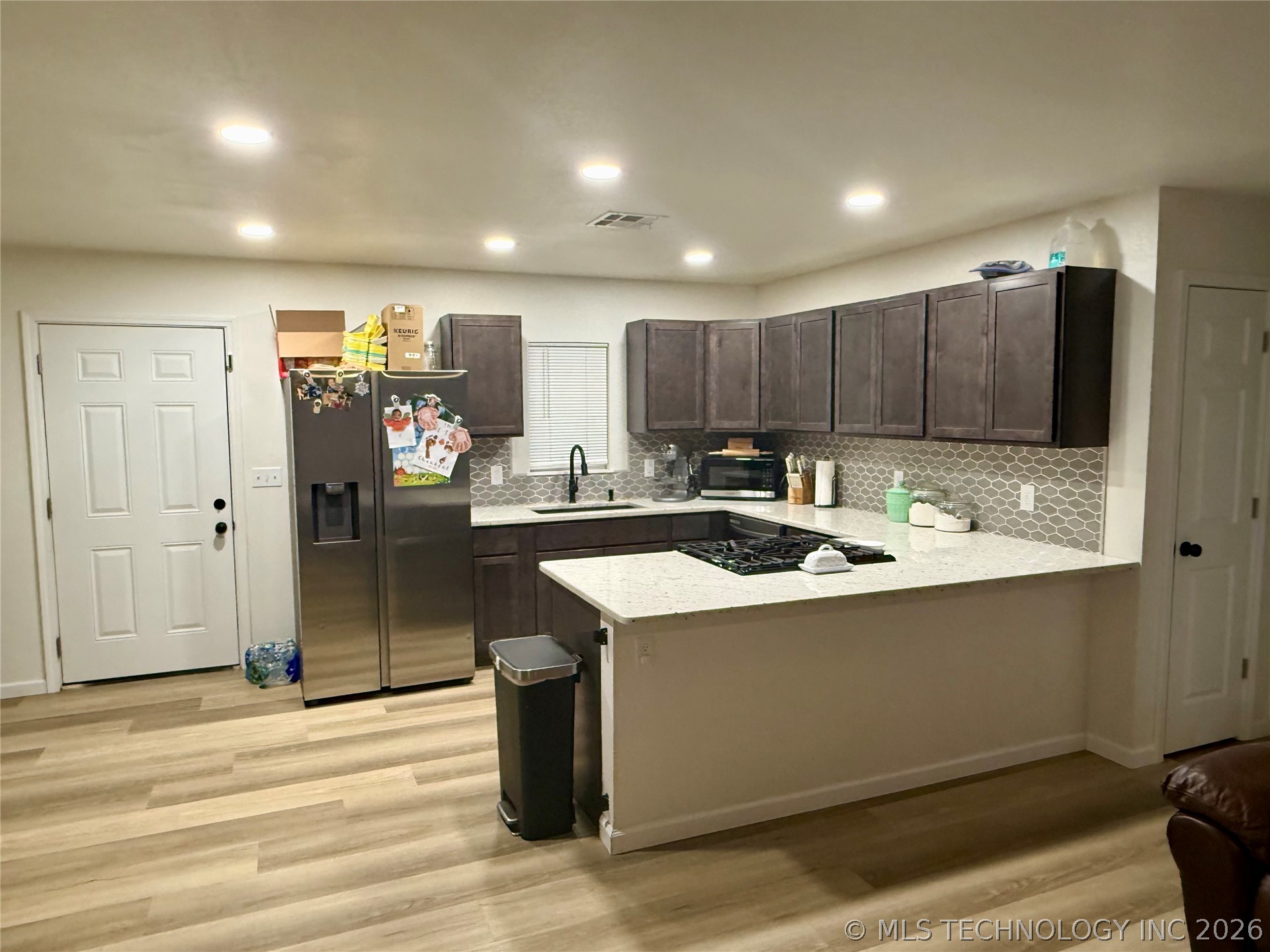 989 Sequoyah Drive Eufaula OK 74432