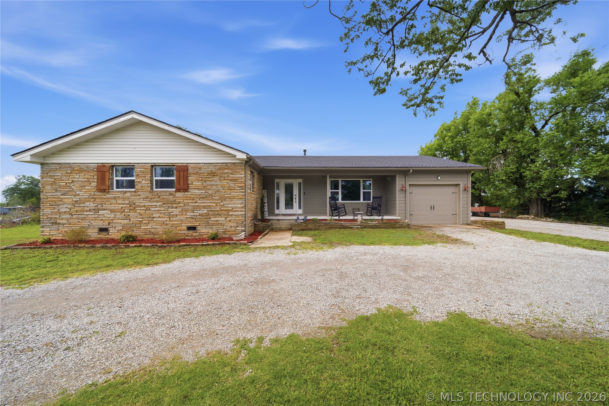10104 E 136th Street N Collinsville OK 74021
