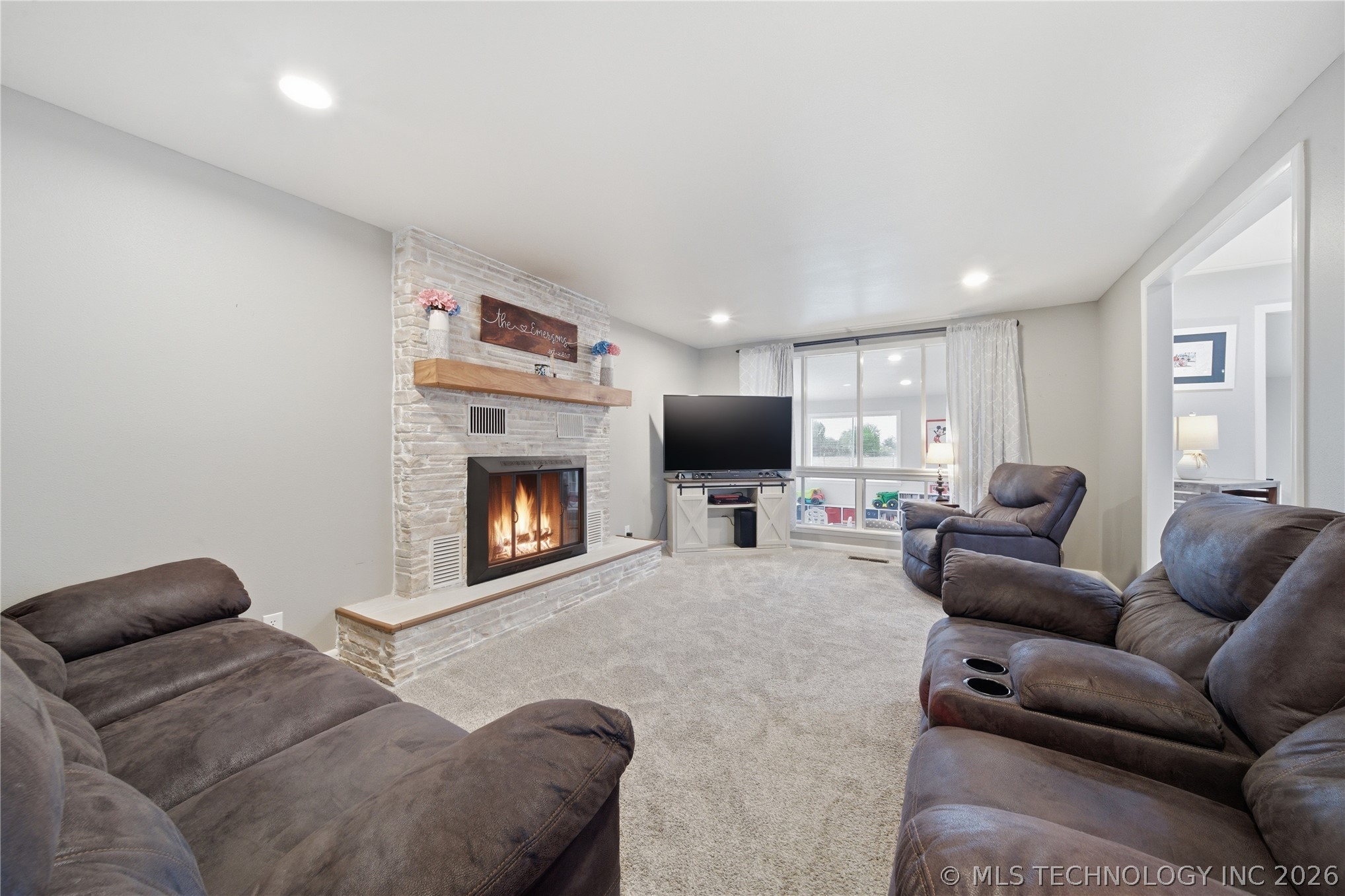 10104 E 136th Street N Collinsville OK 74021