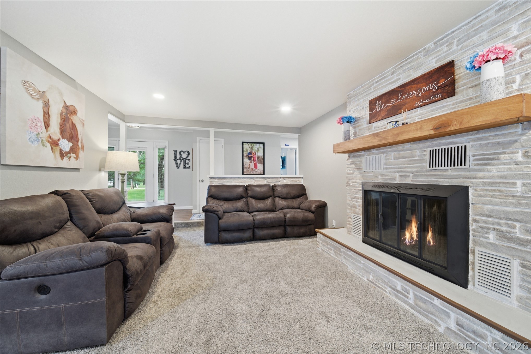 10104 E 136th Street N Collinsville OK 74021