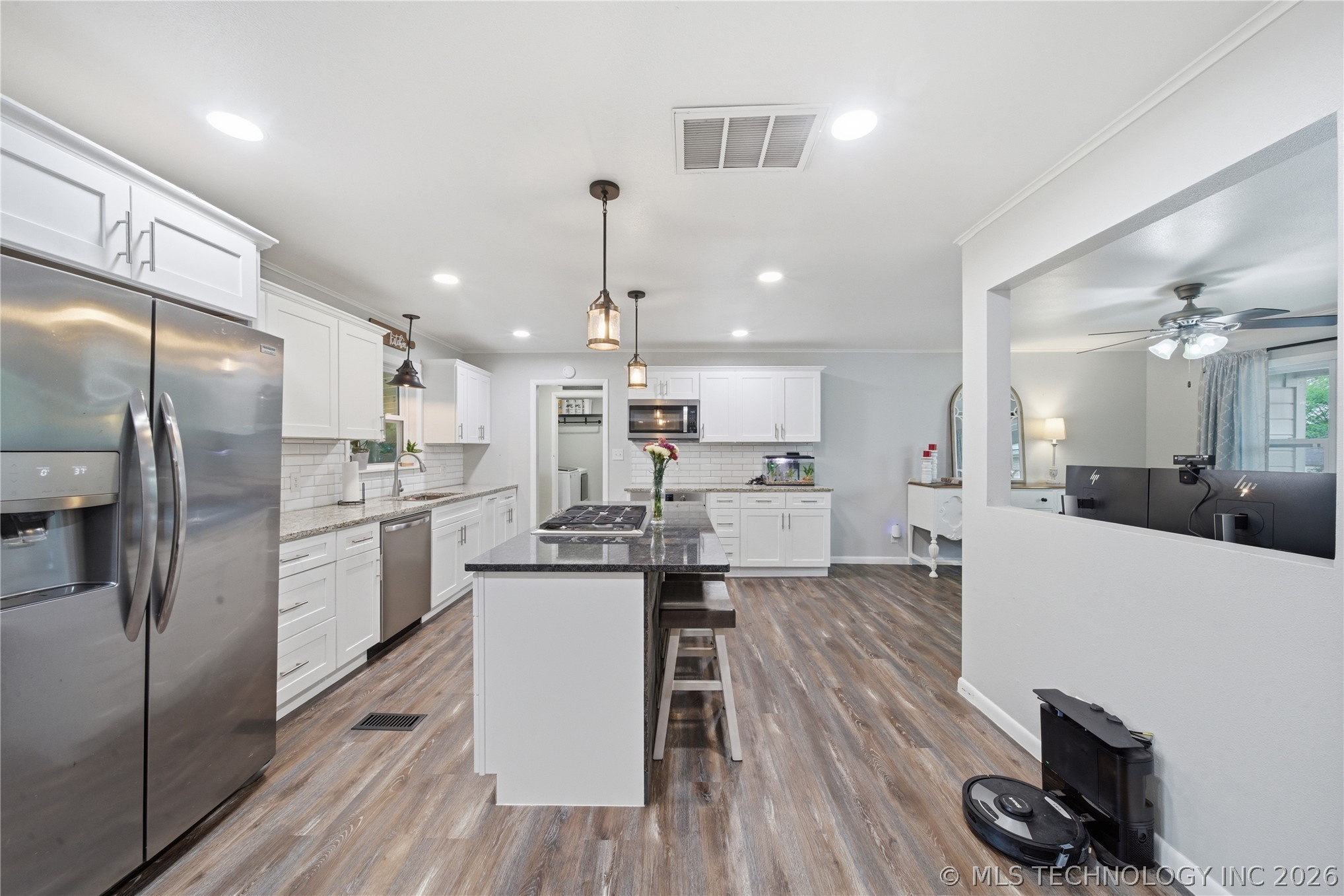 10104 E 136th Street N Collinsville OK 74021