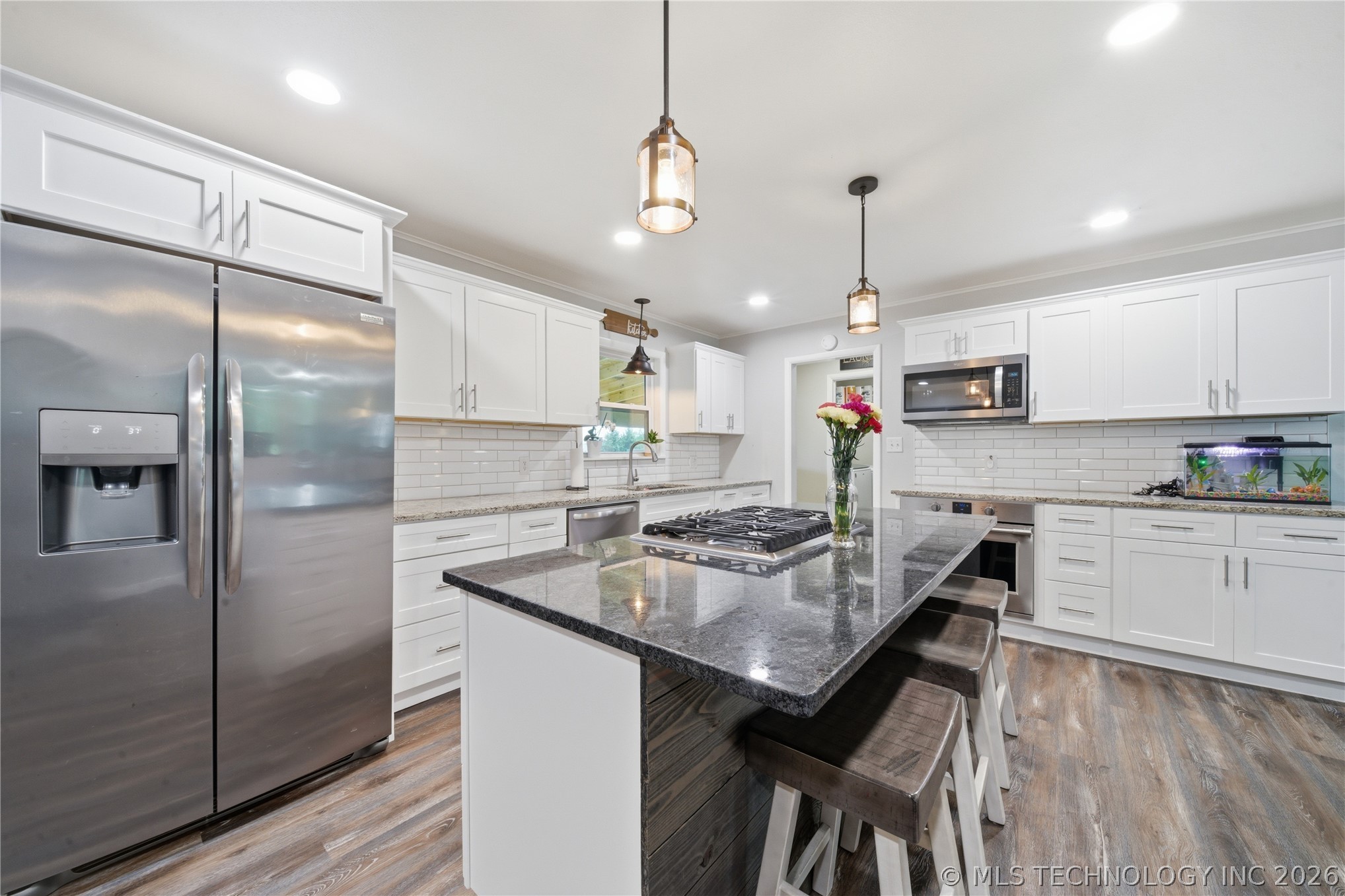 10104 E 136th Street N Collinsville OK 74021