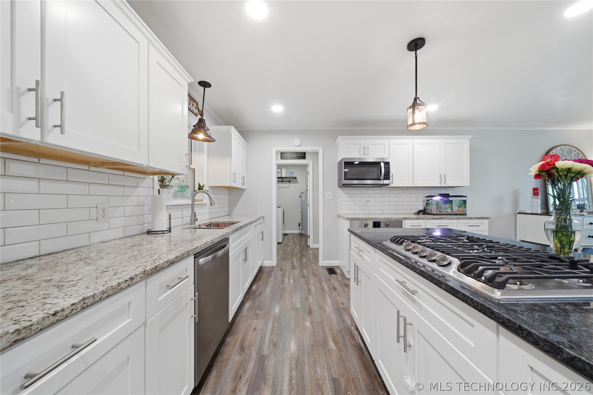 10104 E 136th Street N Collinsville OK 74021