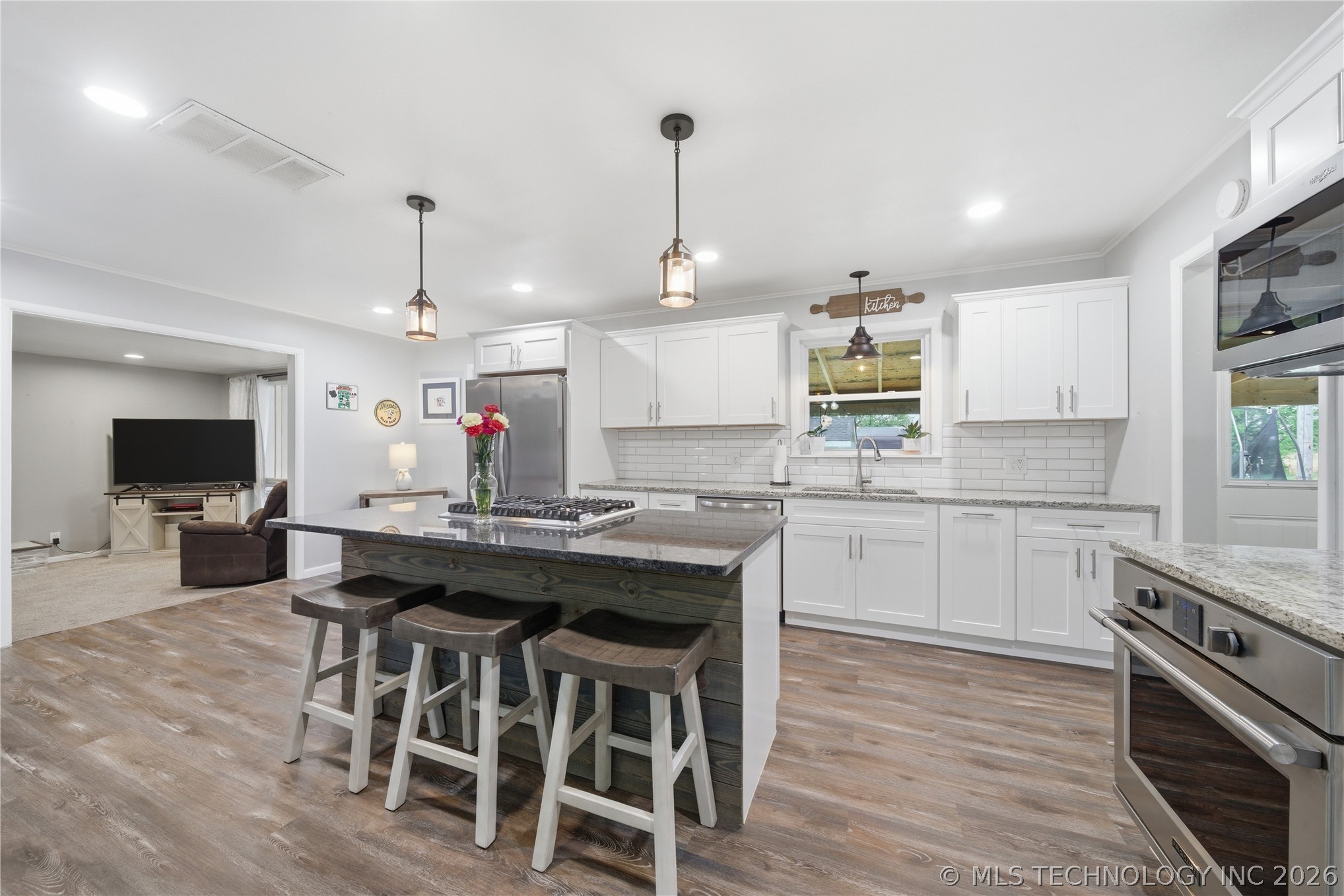 10104 E 136th Street N Collinsville OK 74021