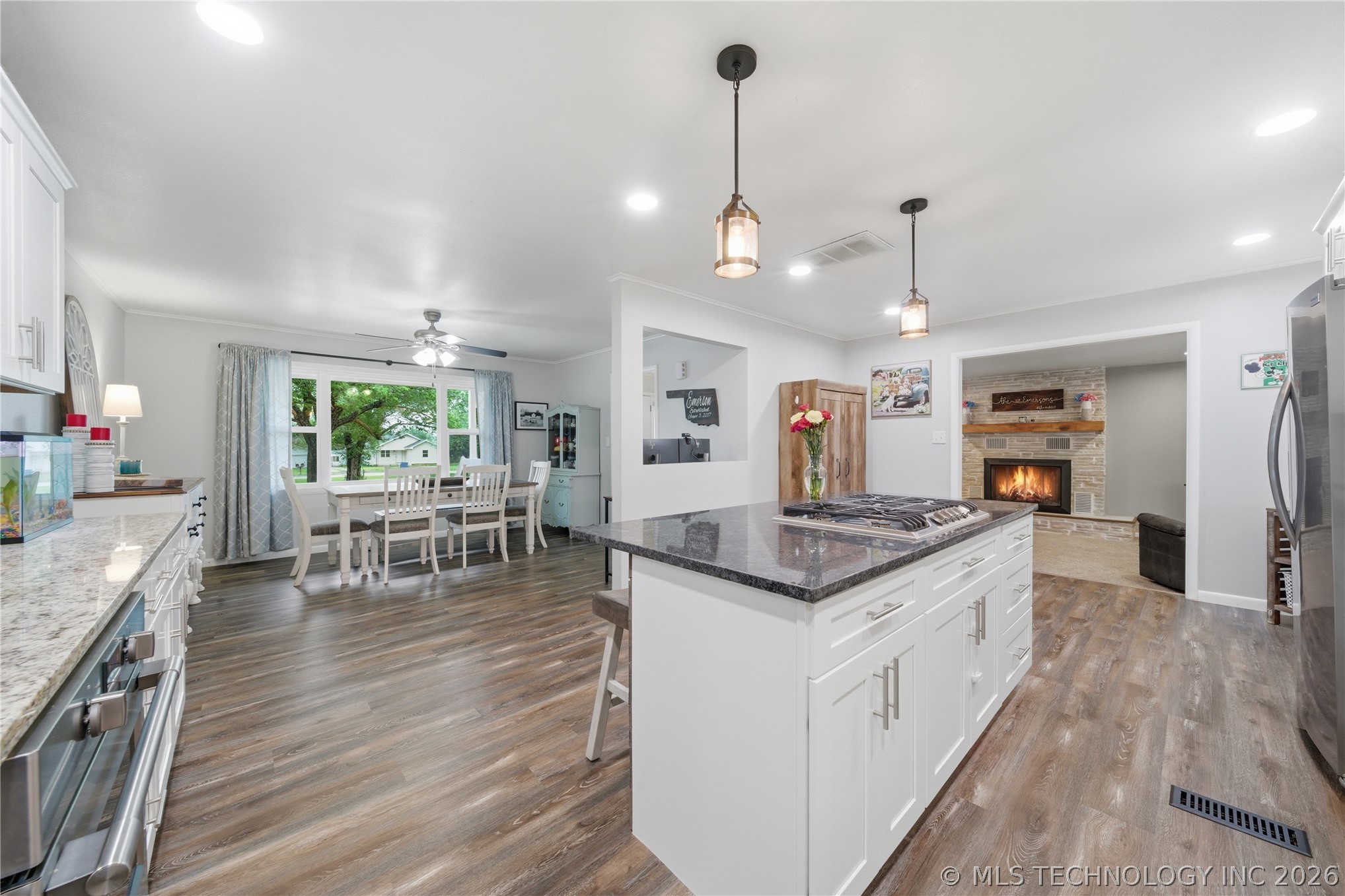 10104 E 136th Street N Collinsville OK 74021