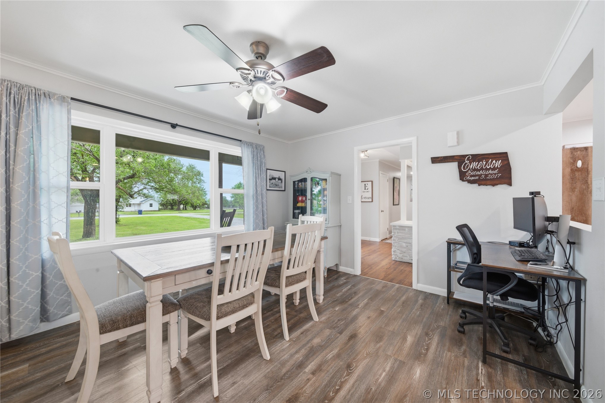 10104 E 136th Street N Collinsville OK 74021