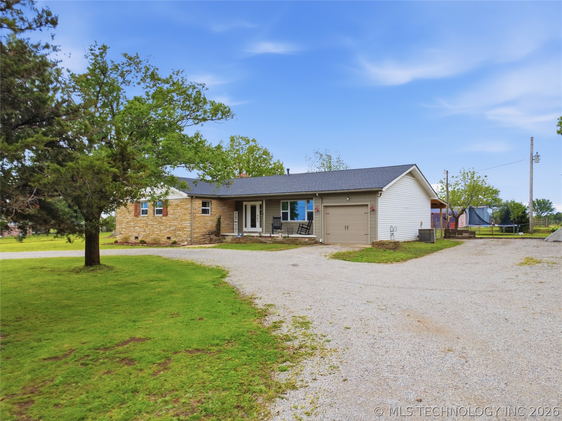 10104 E 136th Street N Collinsville OK 74021